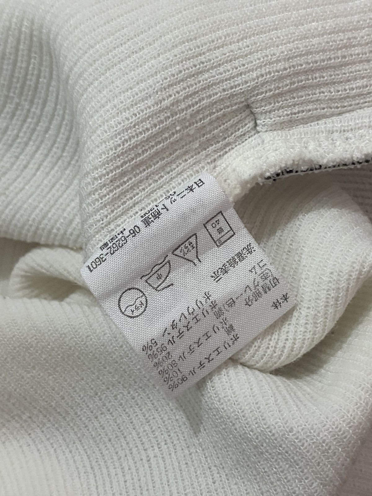 Japanese Brand × Vintage VINTAGE NORTHFIELD SPORTS WOLF EMBEROIDERY CREW NECK Size US L / EU 52-54 / 3 - 14 Thumbnail