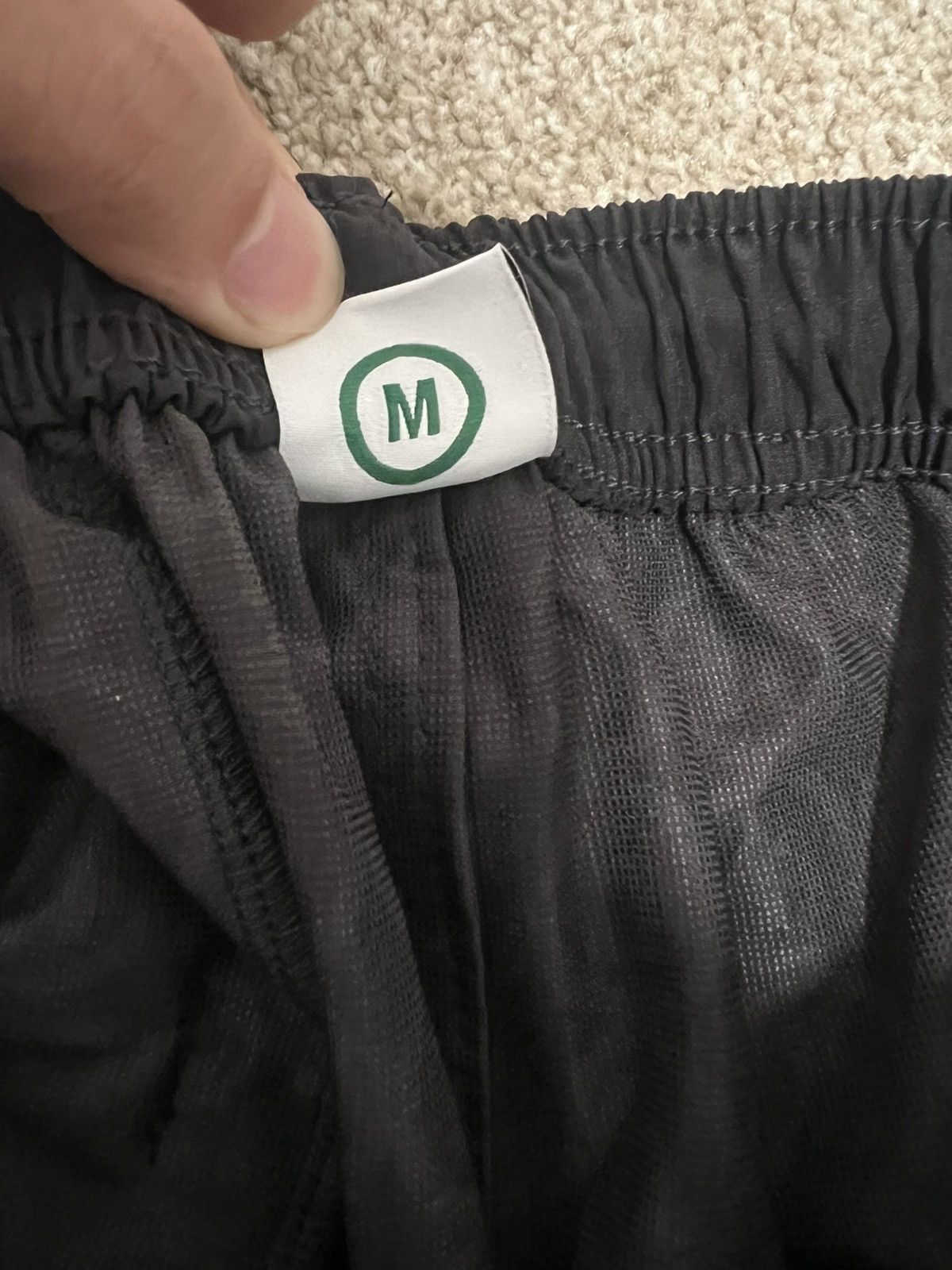 HIDDEN Hidden NY board shorts Size US 32 / EU 48 - 7 Thumbnail