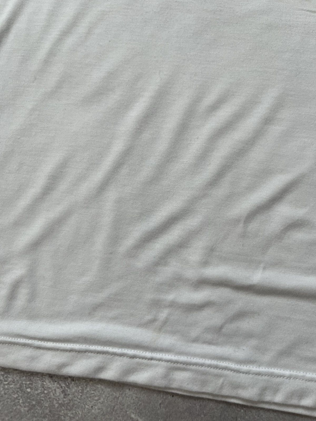 Dsquared2 Dsquared2 Underwear White t-shirt tee Size US M / EU 48-50 / 2 - 2 Thumbnail