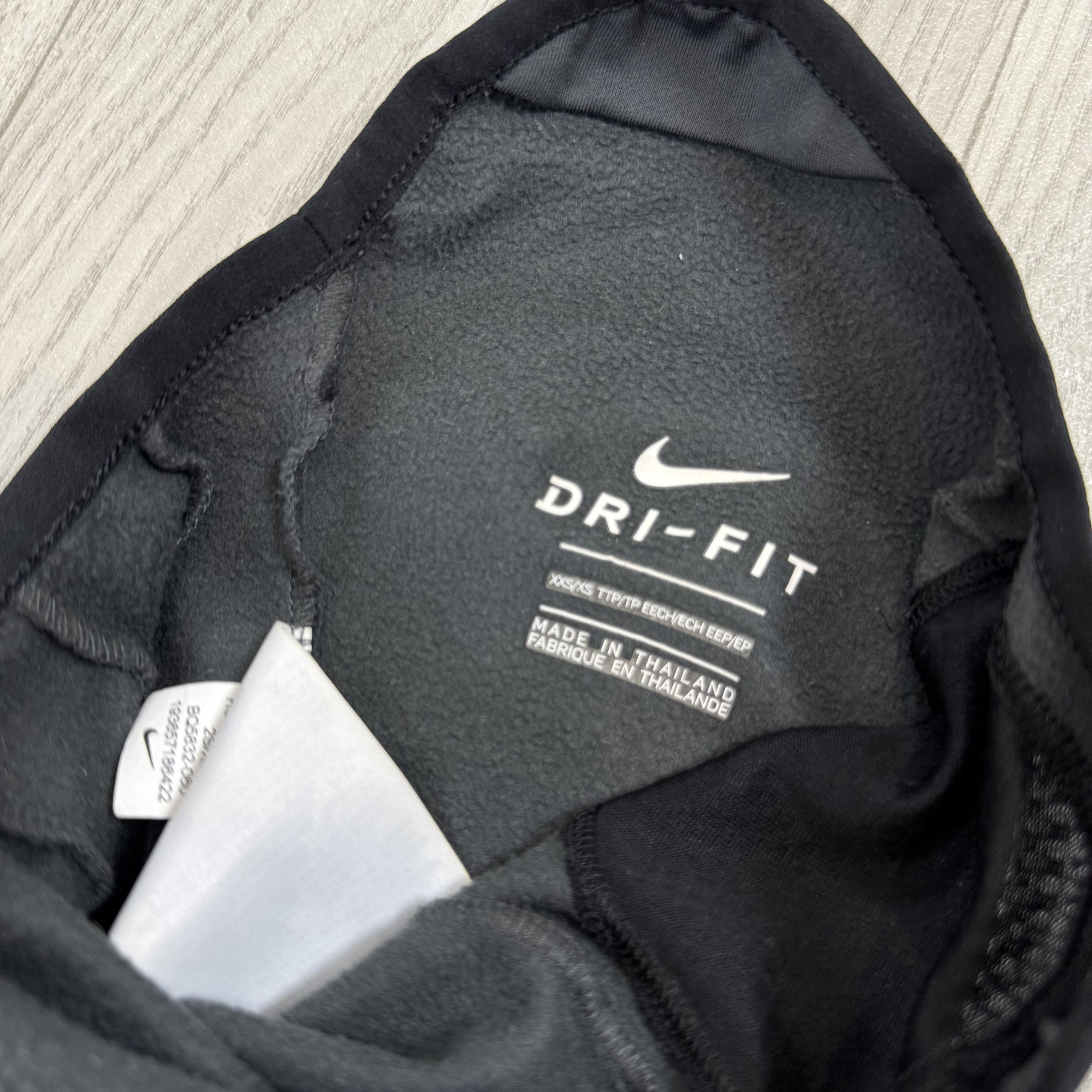 Nike Nike Dri-Fit Drill Face Mask Snood Scarf Size ONE SIZE - 8 Thumbnail