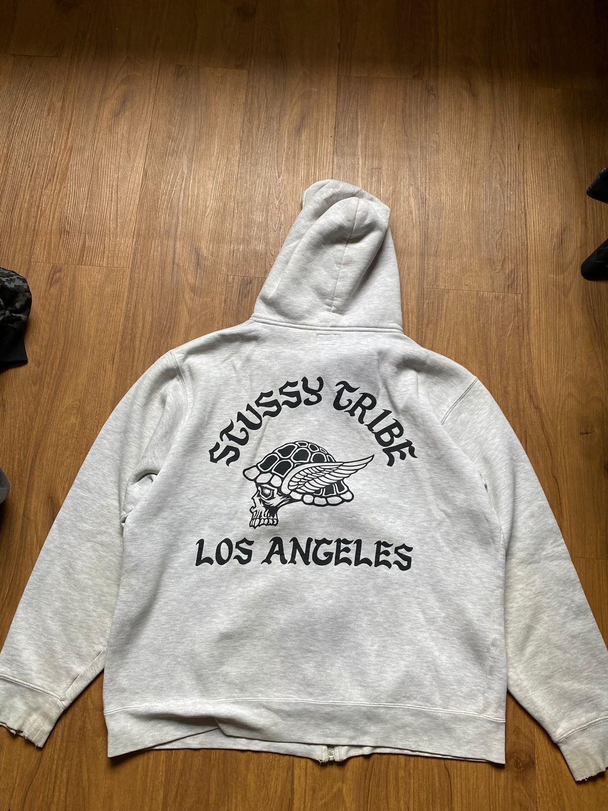 Vintage 90s Stussy International Tribe Stussy Classic Stussy