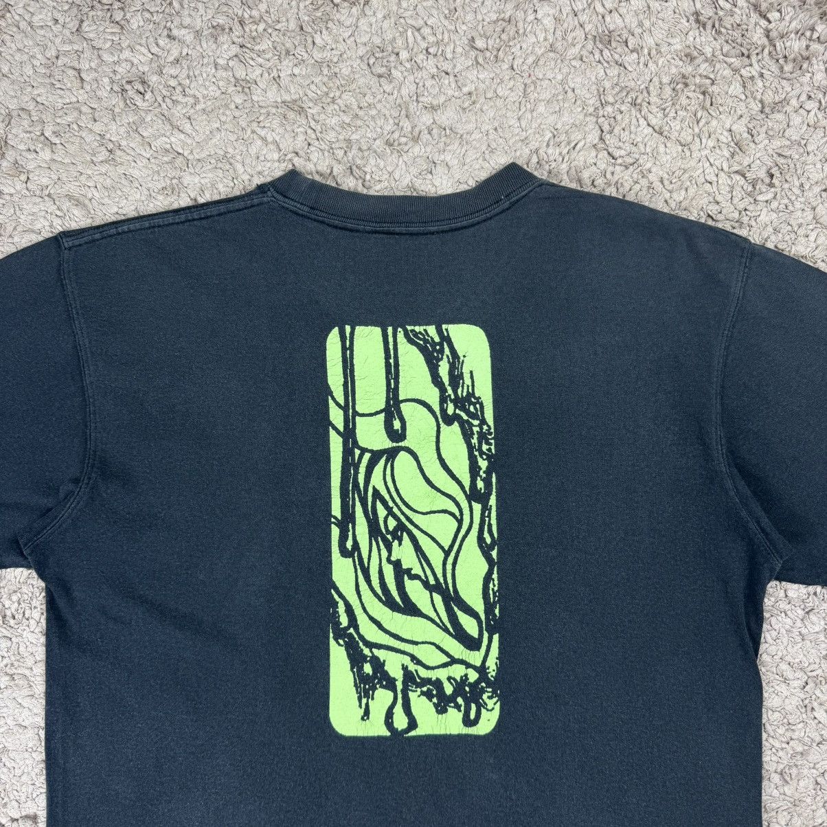 Anime Vintage Japanese Anime art by Ibuki Urano T-shirt Size US S / EU 44-46 / 1 - 9 Thumbnail