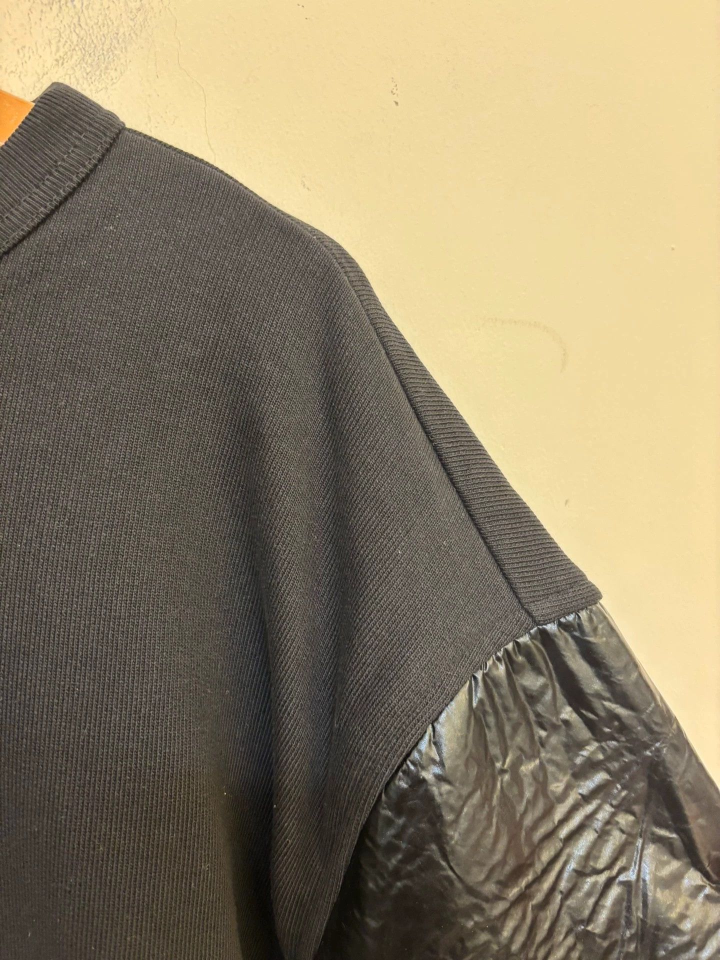 Dries Van Noten dries van noten bomber sweatshirt L 95% new Size US L / EU 52-54 / 3 - 3 Thumbnail