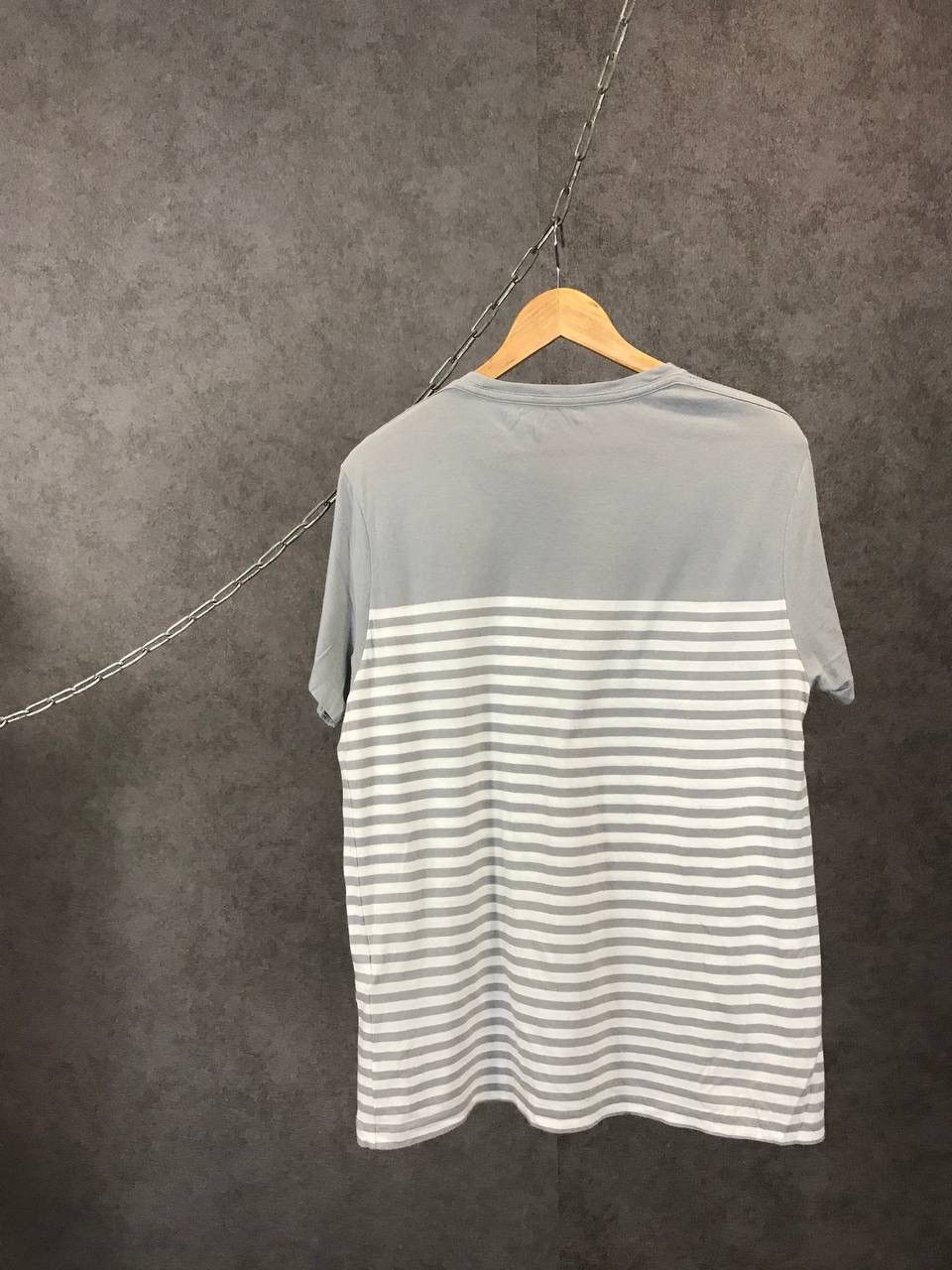 Allsaints Allsaints designer striped tee Size US M / EU 48-50 / 2 - 6 Thumbnail