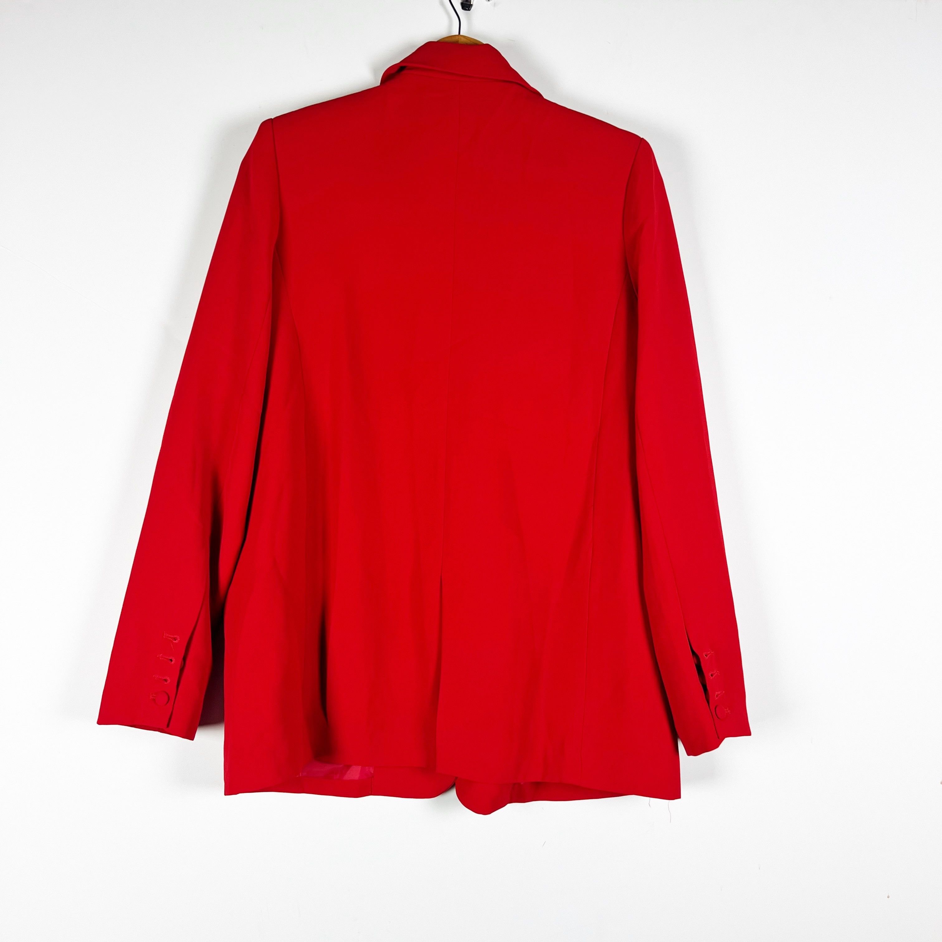 Other NEW Showpo Michelle Oversized Plunge Size XS / US 0-2 / IT 36-38 - 4 Thumbnail