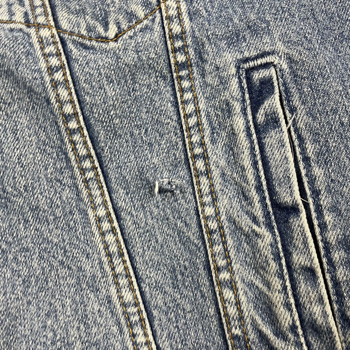 Levi's Vintage Clothing Vintage Levi’s 70503 02 Denim Jacket Size US XL / EU 56 / 4 - 7 Thumbnail