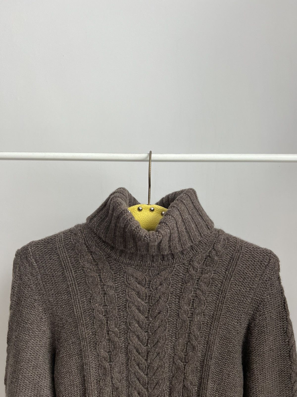 White + Warren Sweater 100% cashmere Size S / US 4 / IT 40 - 2 Thumbnail