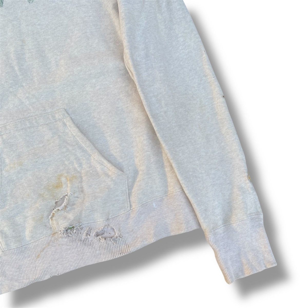 45rpm Vintage 45rpm “RHS” Hoodies Sweatshirts. #G2 Size US M / EU 48-50 / 2 - 3 Thumbnail