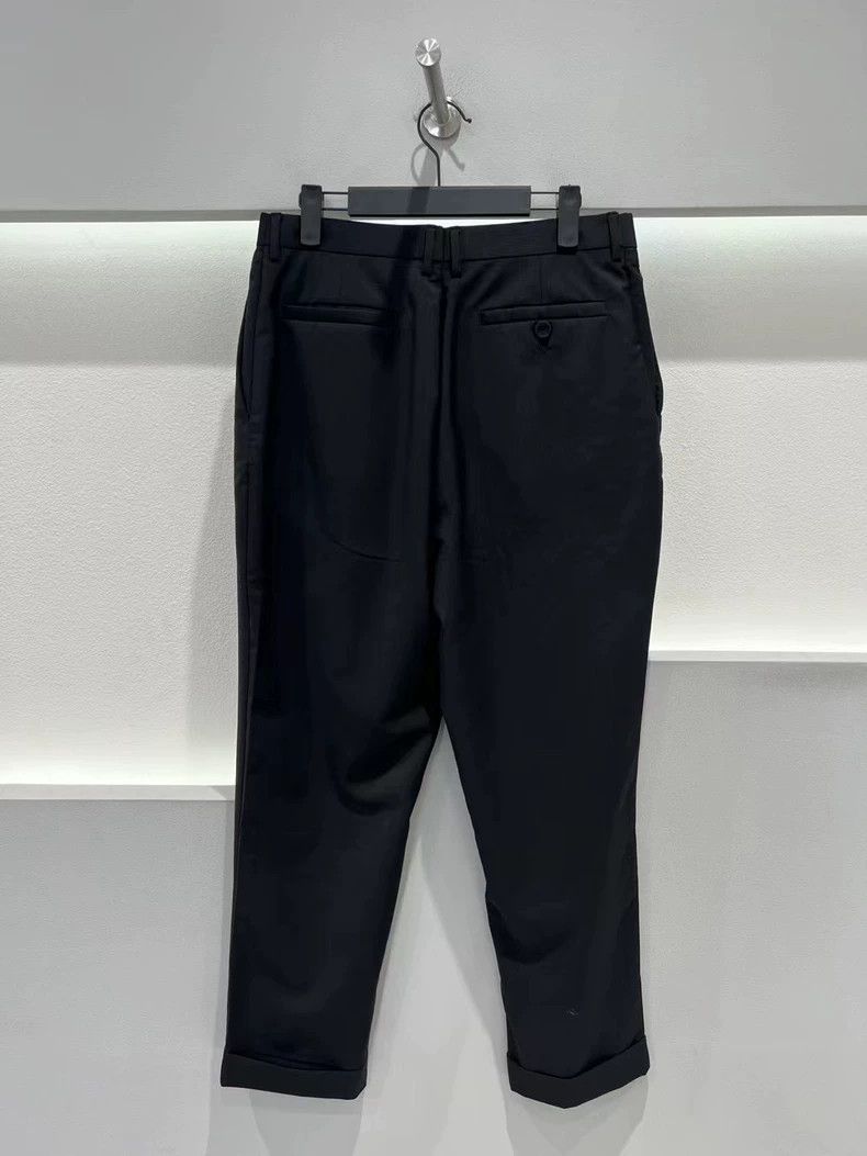 Dior Dior Suit trousers 2501-Nextarrow Size US 36 / EU 52 - 2 Thumbnail