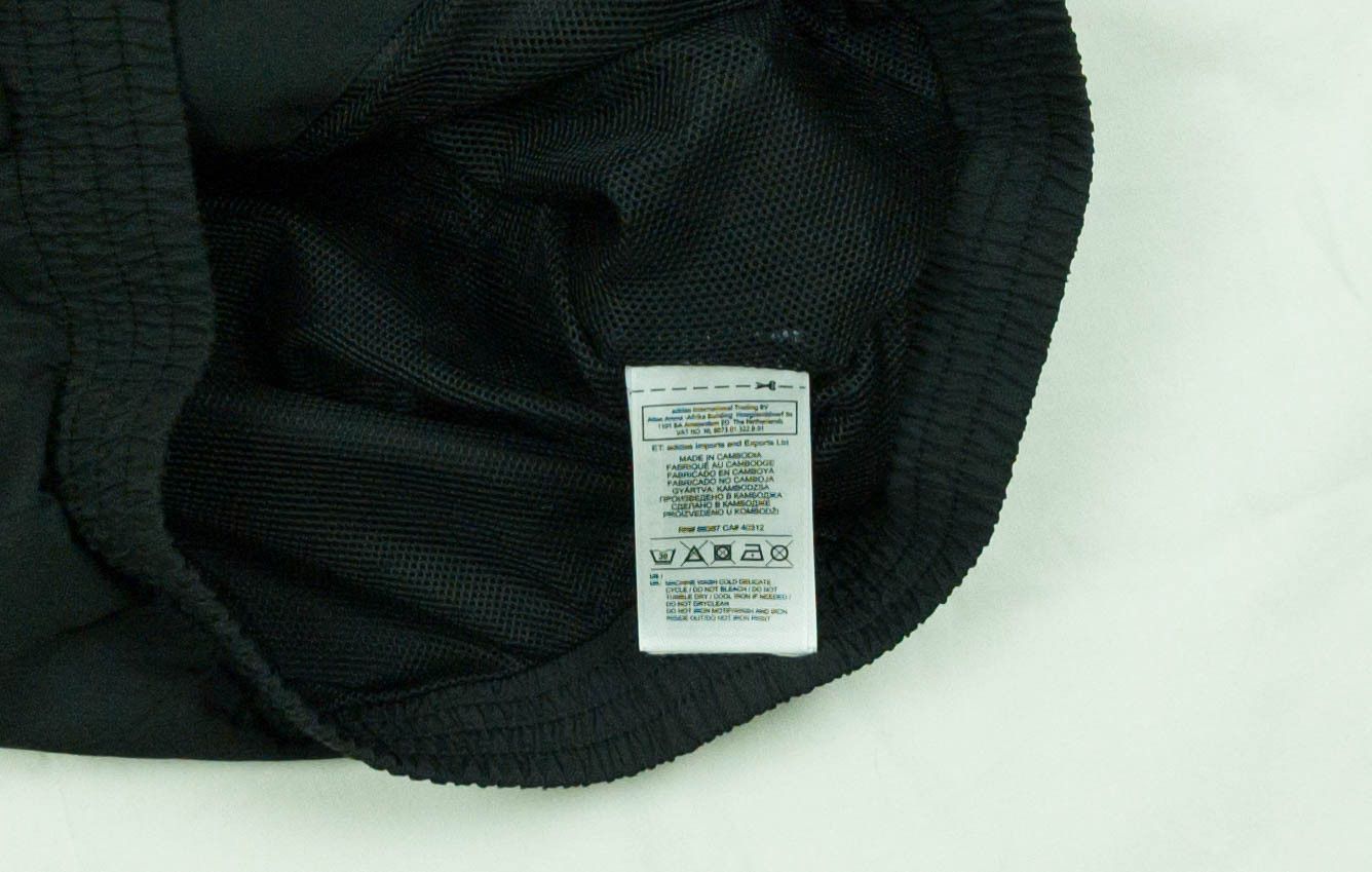 Adidas Adidas womens track jacket size M vgc Size M / US 6-8 / IT 42-44 - 5 Thumbnail