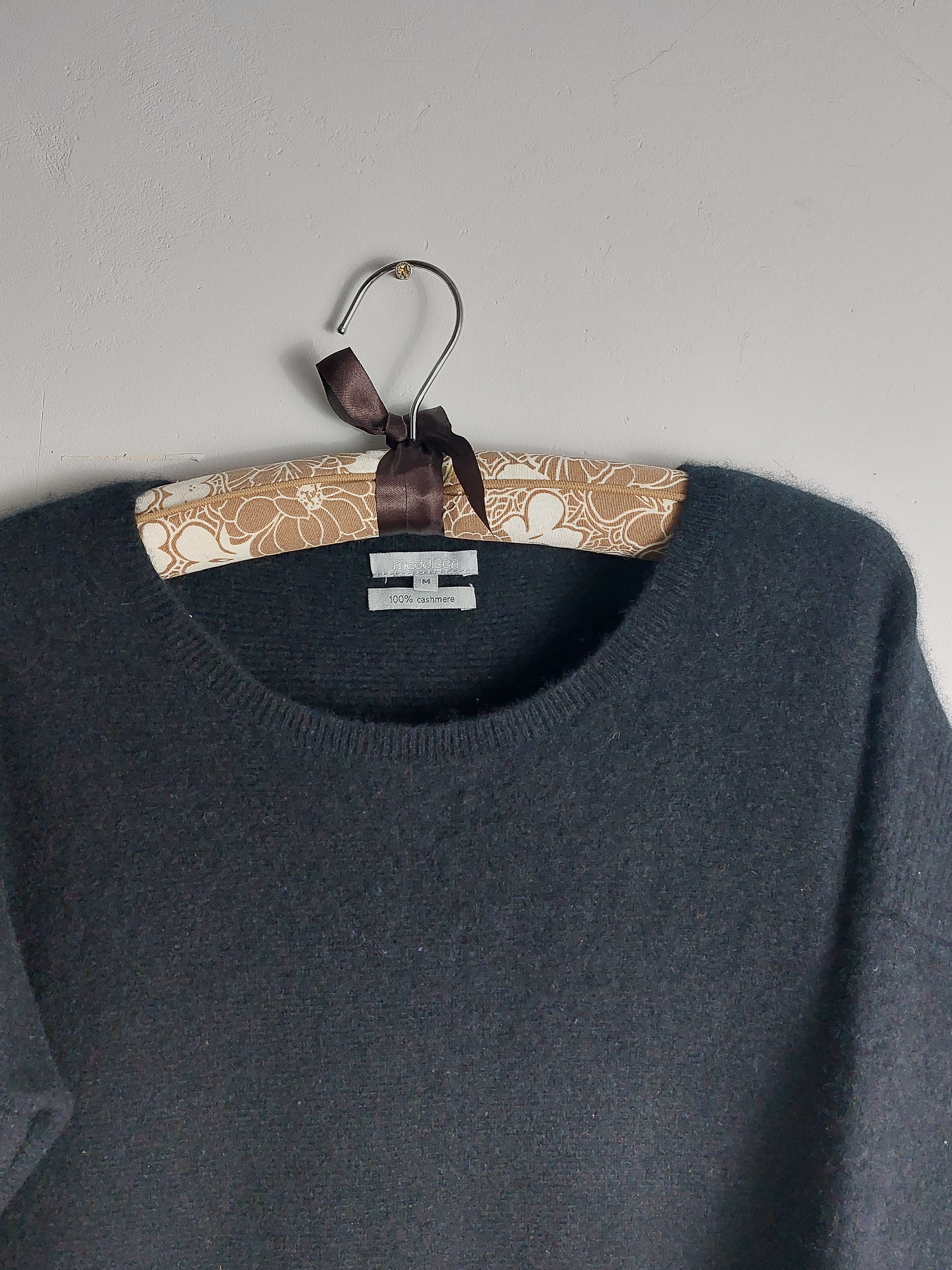 Other MADDISON 100%Cashmere Sweater Size S / US 4 / IT 40 - 9 Thumbnail