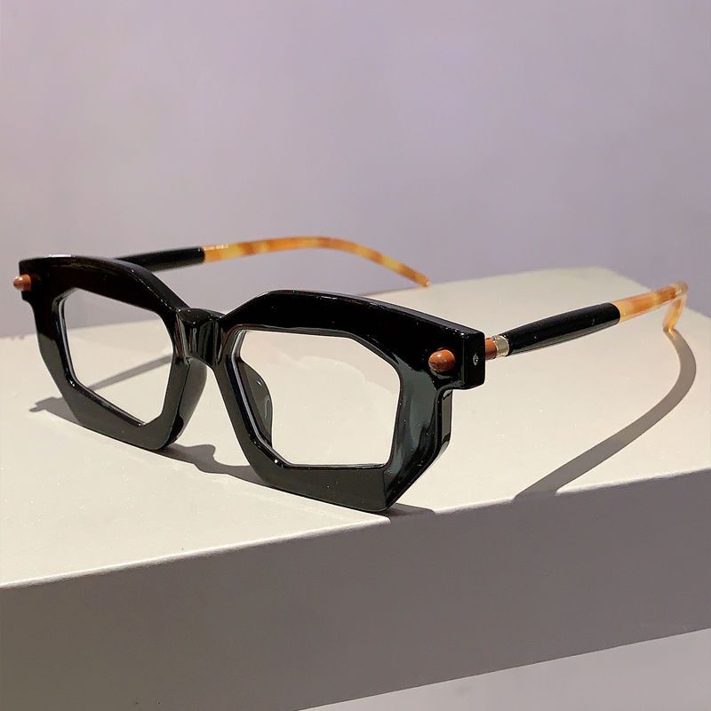 Electric Visual Crazy Street ins style custom avant-garde sunglasses Size ONE SIZE - 5 Thumbnail