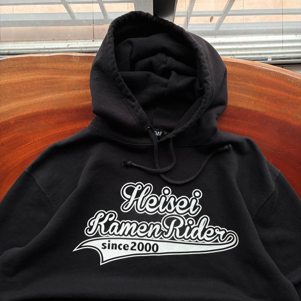 Anime Kamen Rider Heisei 20th Anniversary Bandai Anime Japan Size US L / EU 52-54 / 3 - 3 Thumbnail