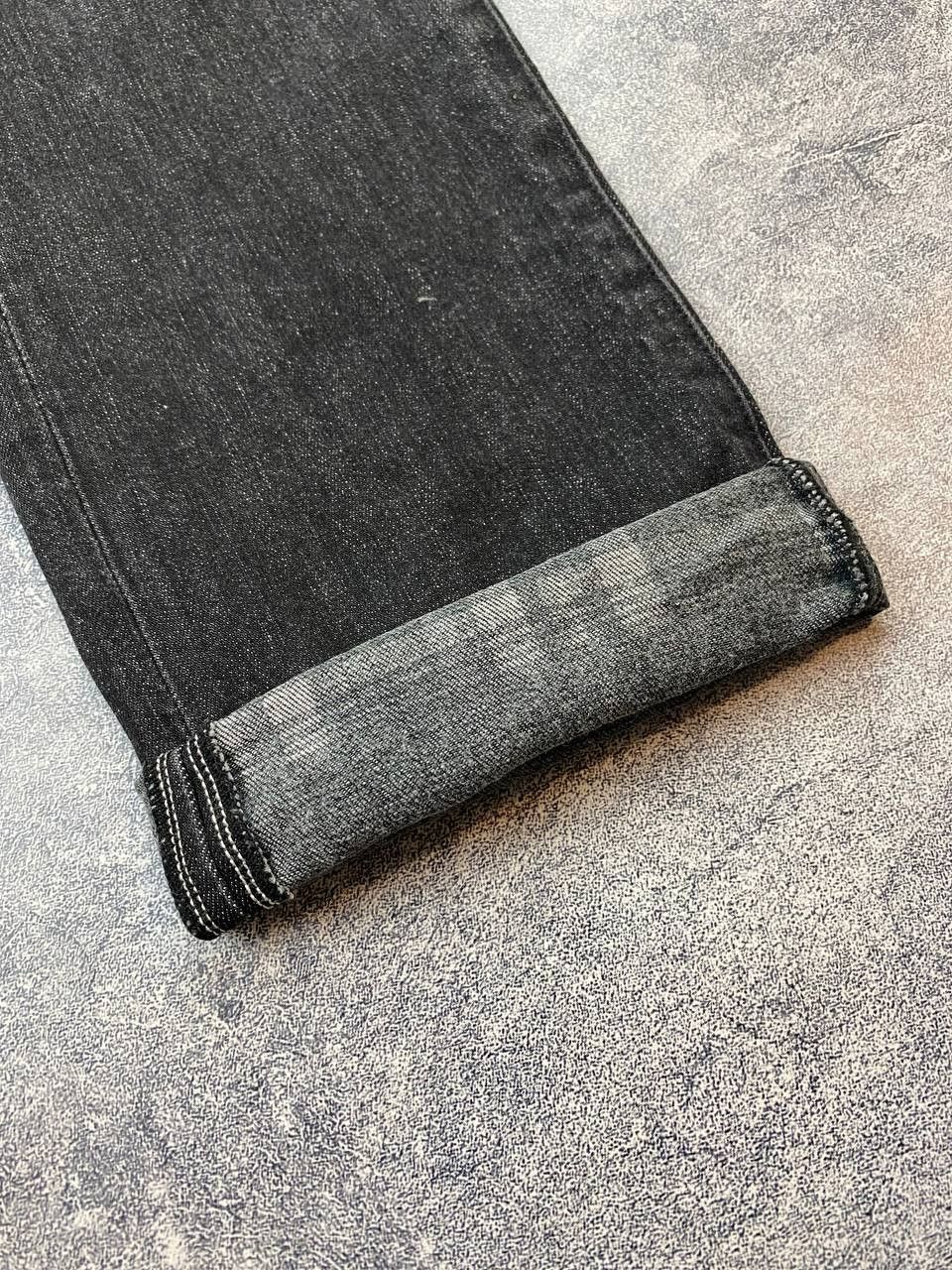 Armani Exchange × Vintage VINTAGE ARMANI EXCHANGE PANTS Size US 34 / EU 50 - 4 Thumbnail