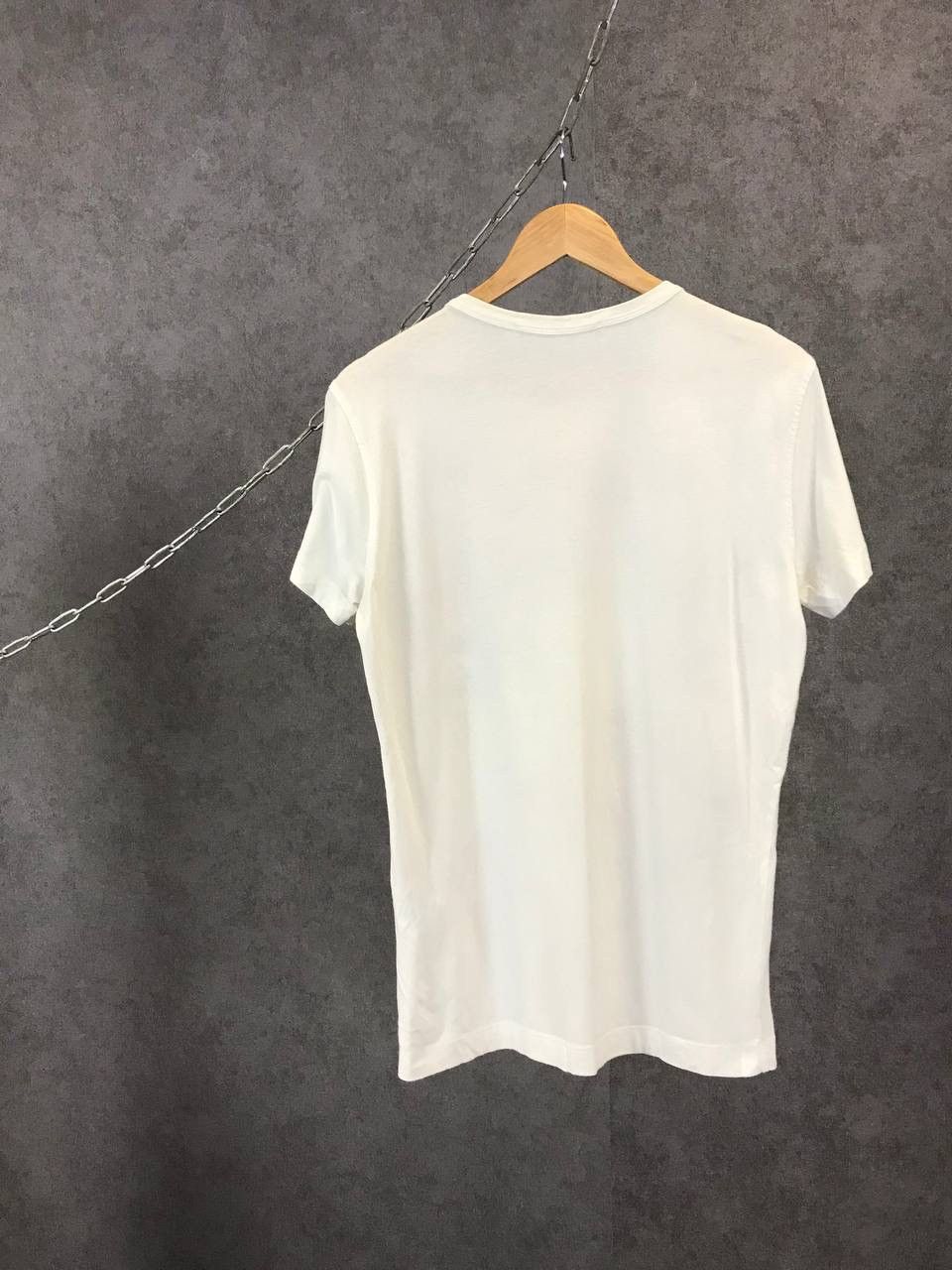 Moschino Love Moschino luxury art designer tee Size US S / EU 44-46 / 1 - 9 Thumbnail