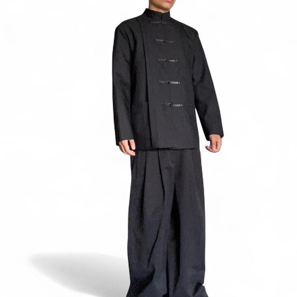 Other CHINESE STYLE FORMAL JACKET Size US M / EU 48-50 / 2 - 5 Thumbnail