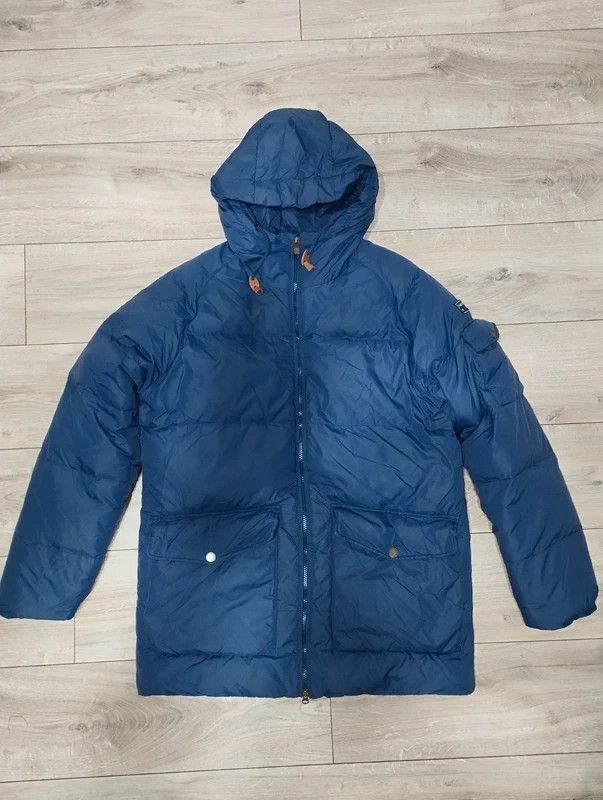 Peak Performance Peak Performance Pertex down parka jacket size M Size US M / EU 48-50 / 2 - 1 Thumbnail