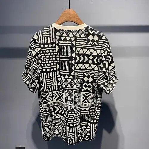 Other New 2022 Special Release Black White Tee Tshirt Size US S / EU 44-46 / 1 - 4 Thumbnail