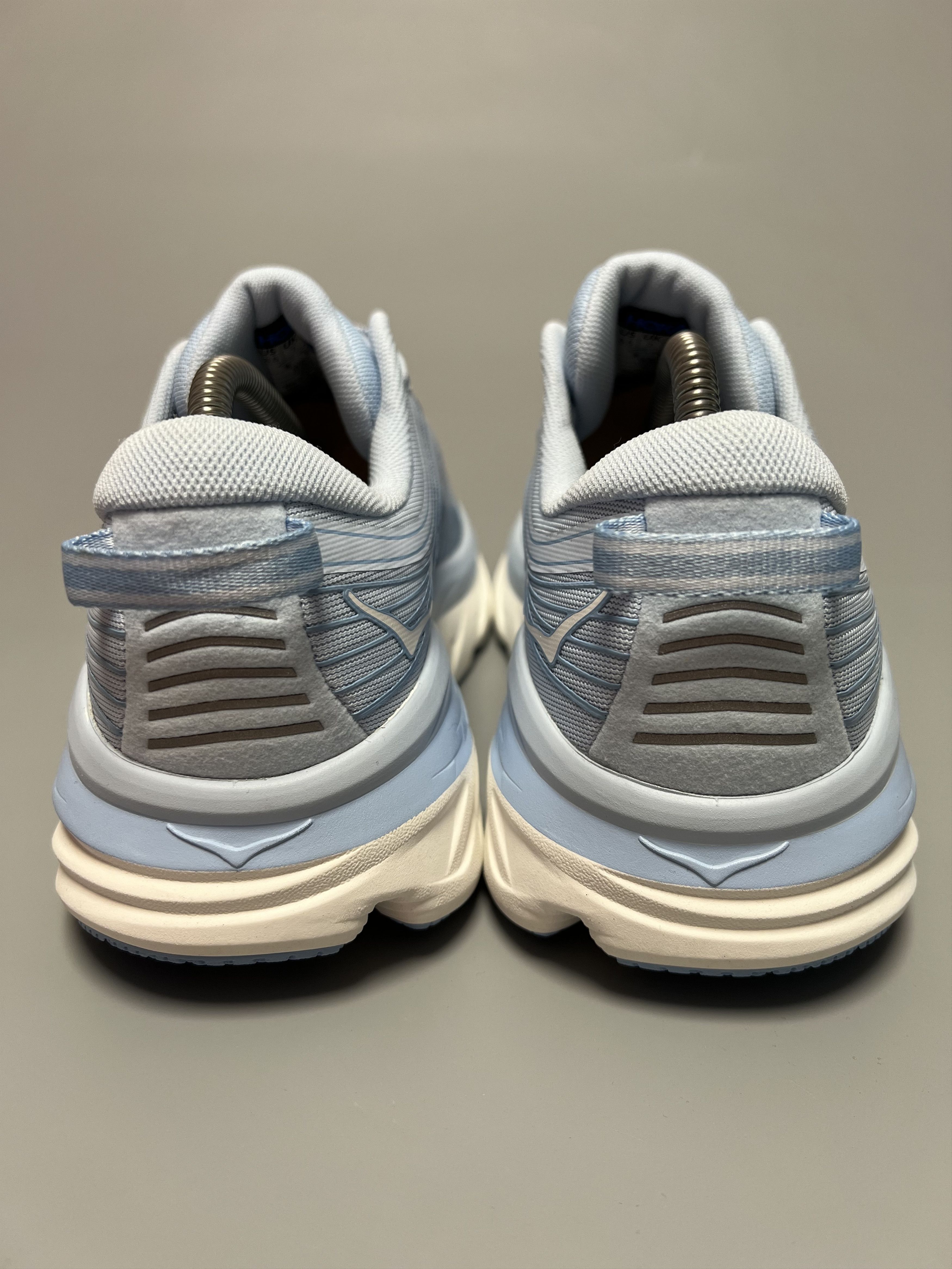 Hoka Hoka One One Bondi 7 Running Shoes Walking Gym 1110519-BGFF Size US 8.5 / IT 38.5 - 3 Thumbnail