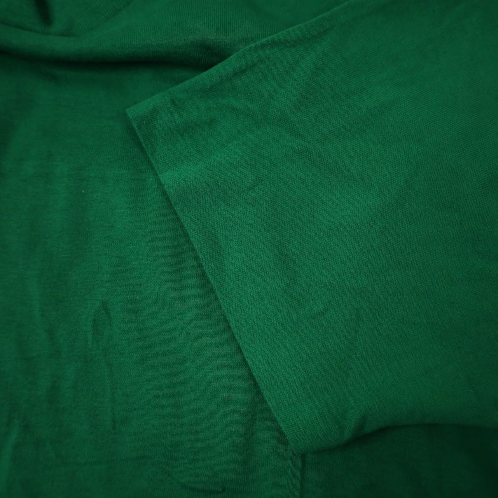 John Deere VINTAGE K-Products John Deere Mens T-Shirt Green Large Impression Shirt Size US L / EU 52-54 / 3 - 5 Thumbnail