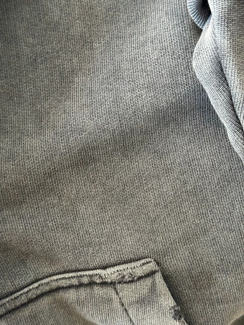 Balenciaga Balenciaga Environmentally Destructive Hoodie 2505-Nextarro Size US M / EU 48-50 / 2 - 8 Thumbnail