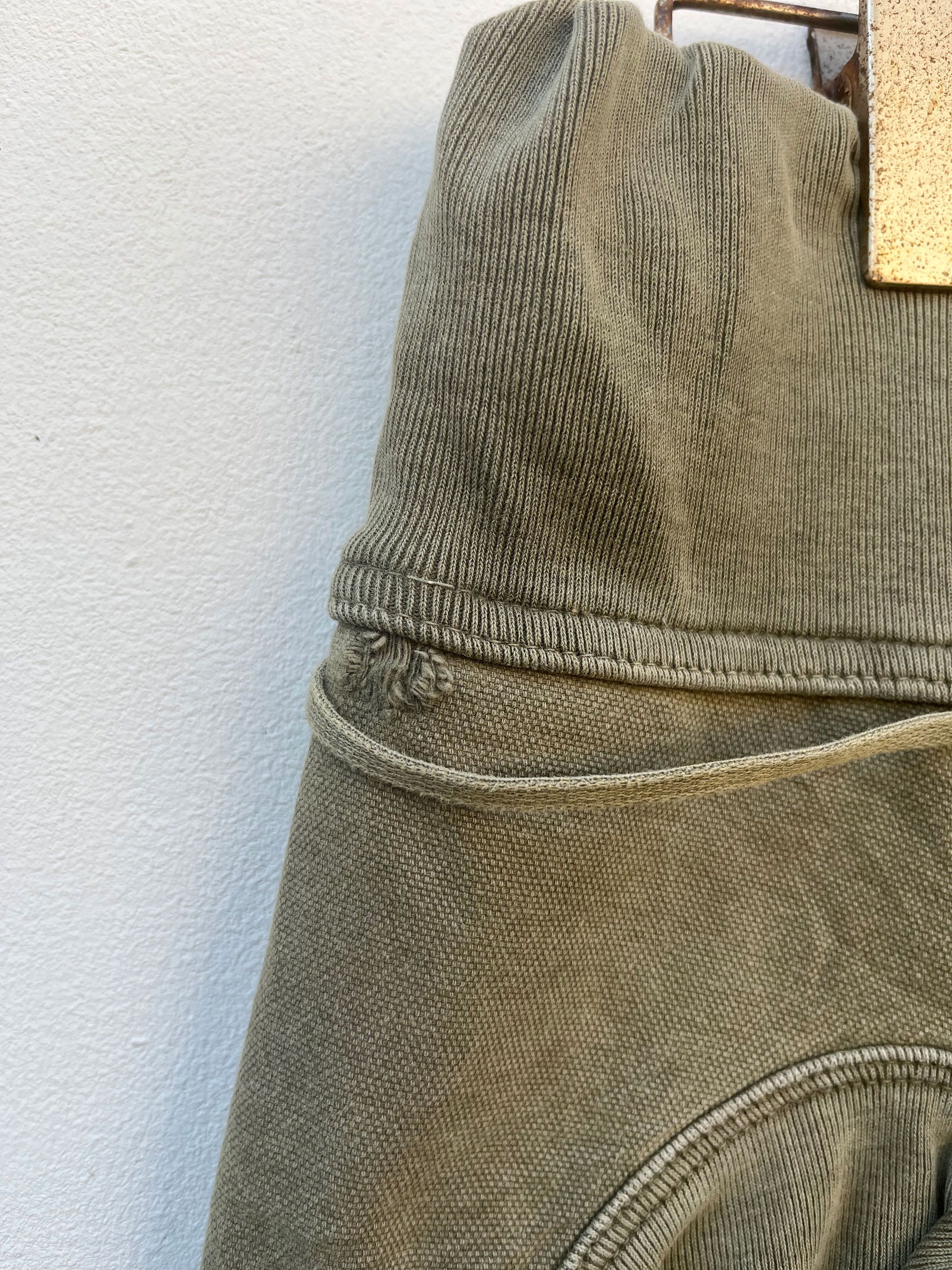 Designer × Japanese Brand × Kapital Kapital Sarouel Relax Pant Drawstring Size US 30 / EU 46 - 3 Thumbnail