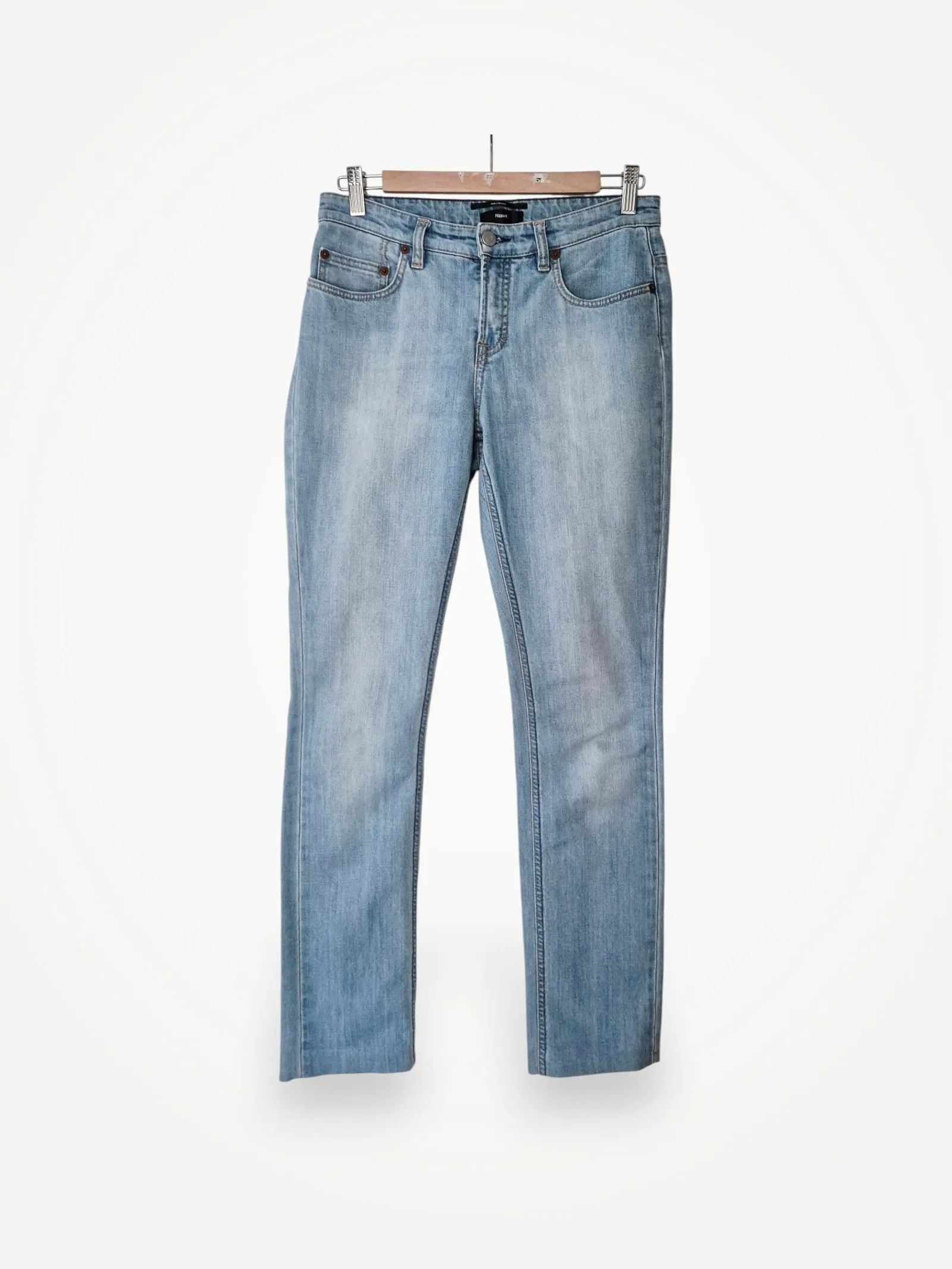 Filippa K Filippa K Niki soft Jeans Size 29" - 1 Thumbnail