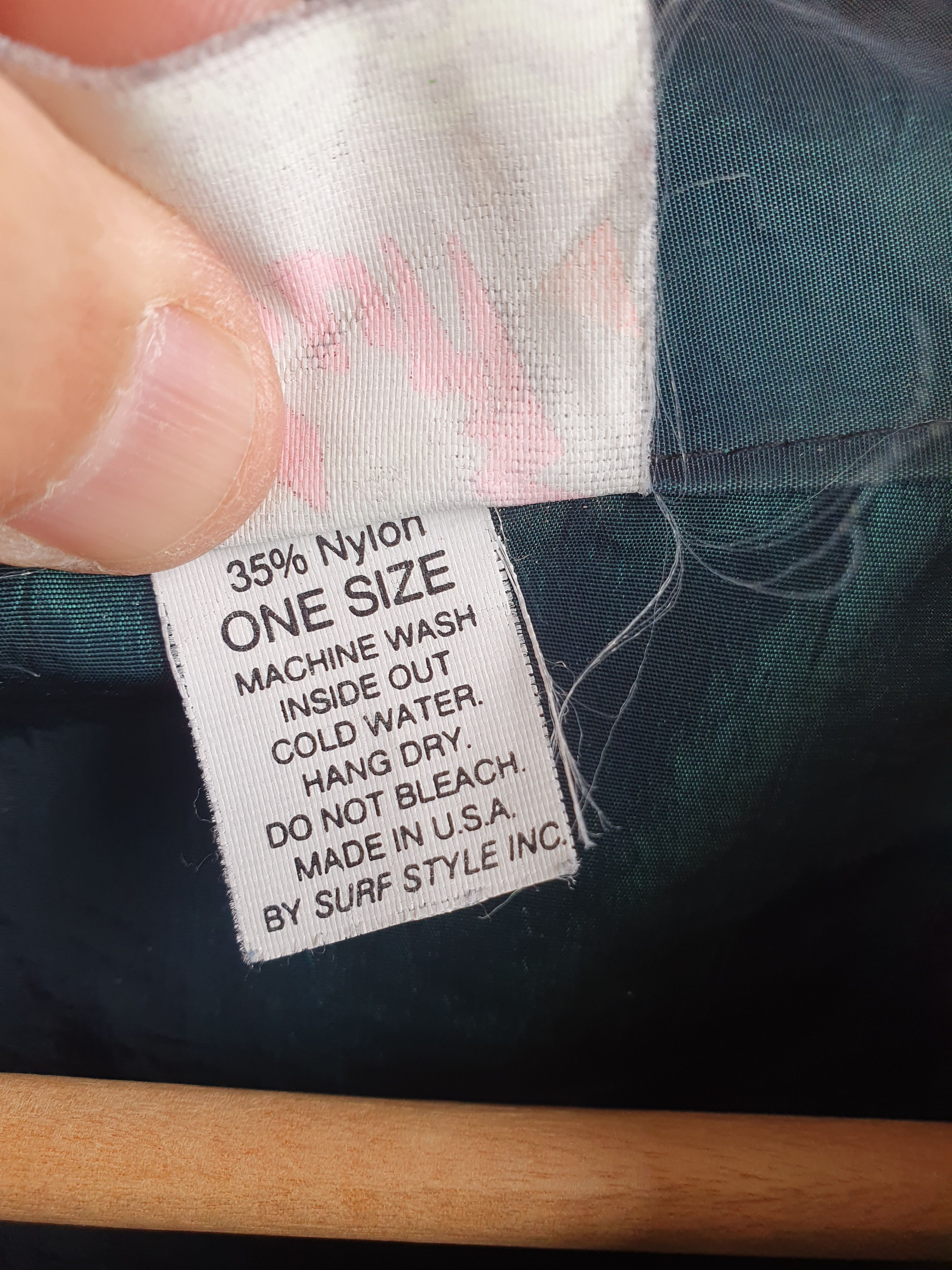 Vintage Surf Style Key West Florida Vtg 1991 1/4Zip Windbreaker L/XL Size US L / EU 52-54 / 3 - 6 Thumbnail