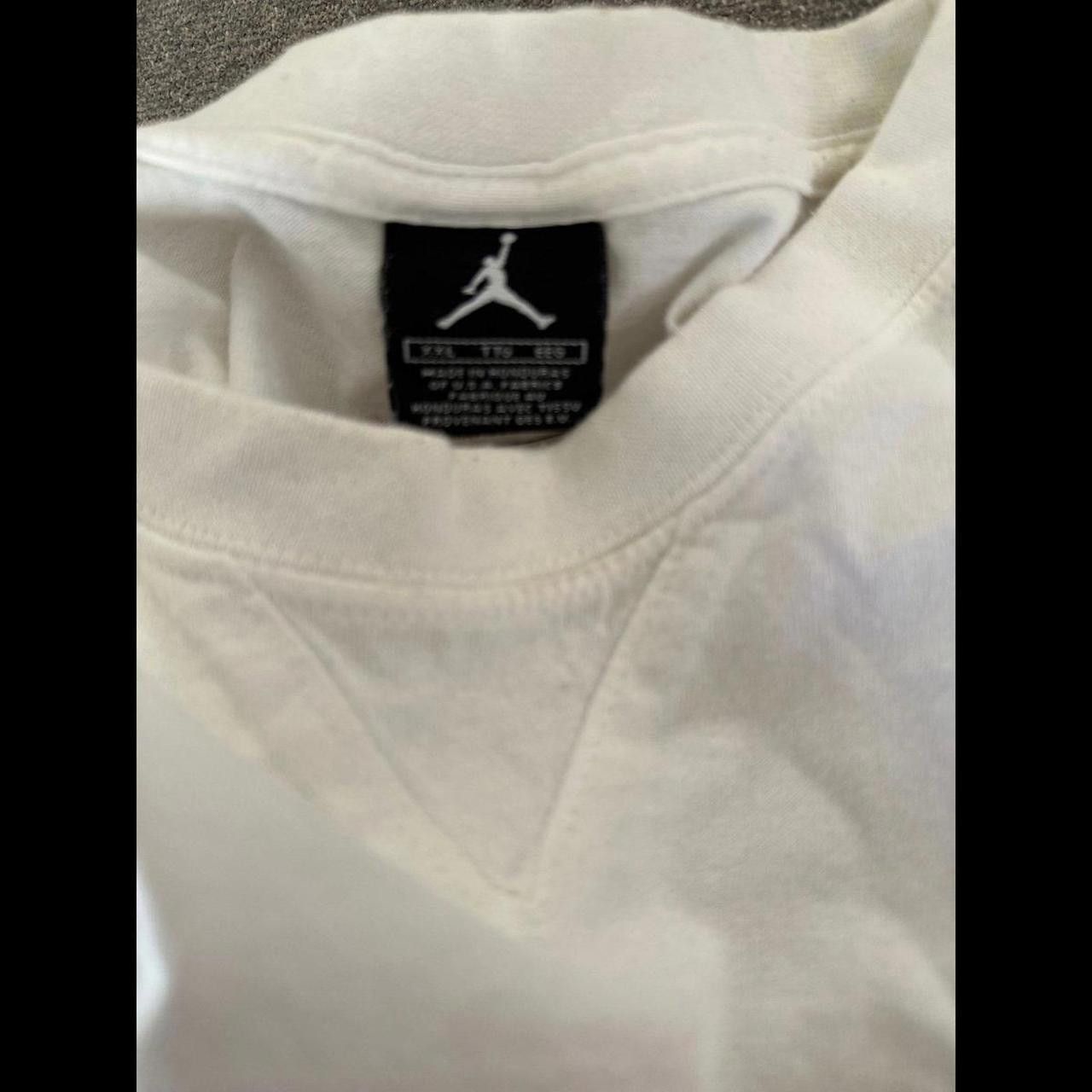 Nike Nike Air Jordan 1 Banned Size US XXL / EU 58 / 5 - 5 Thumbnail