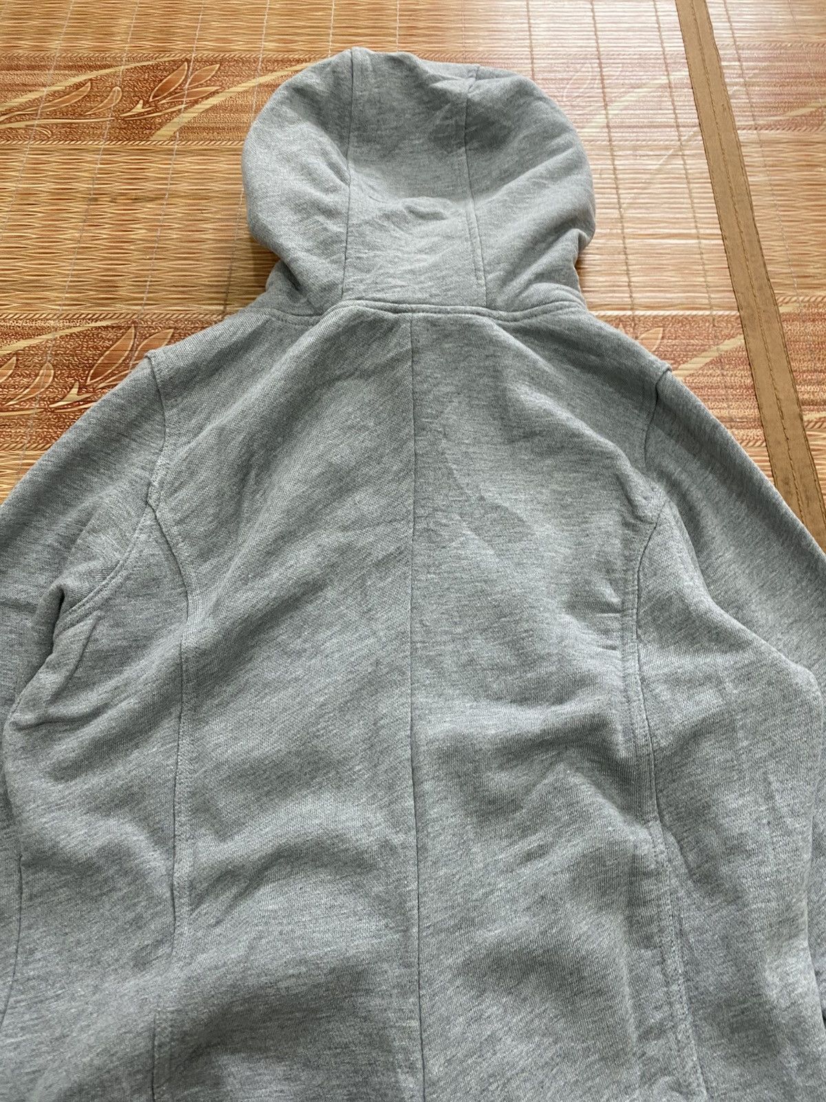 Japanese Brand Colza Archived Vkei Hoodie Styled Lgb Kmrii Size US L / EU 52-54 / 3 - 5 Thumbnail