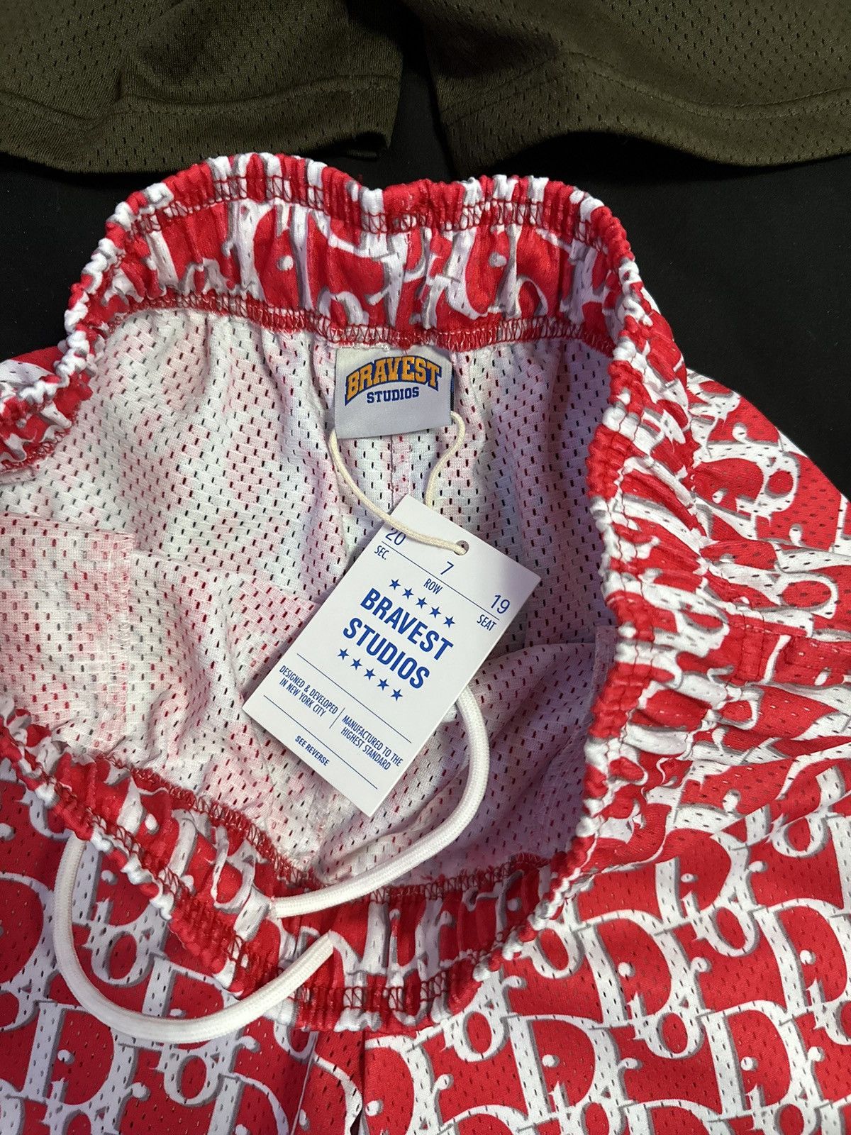 Bravest Studios Bravest Studios Shorts Size Small Size US 30 / EU 46 - 3 Thumbnail