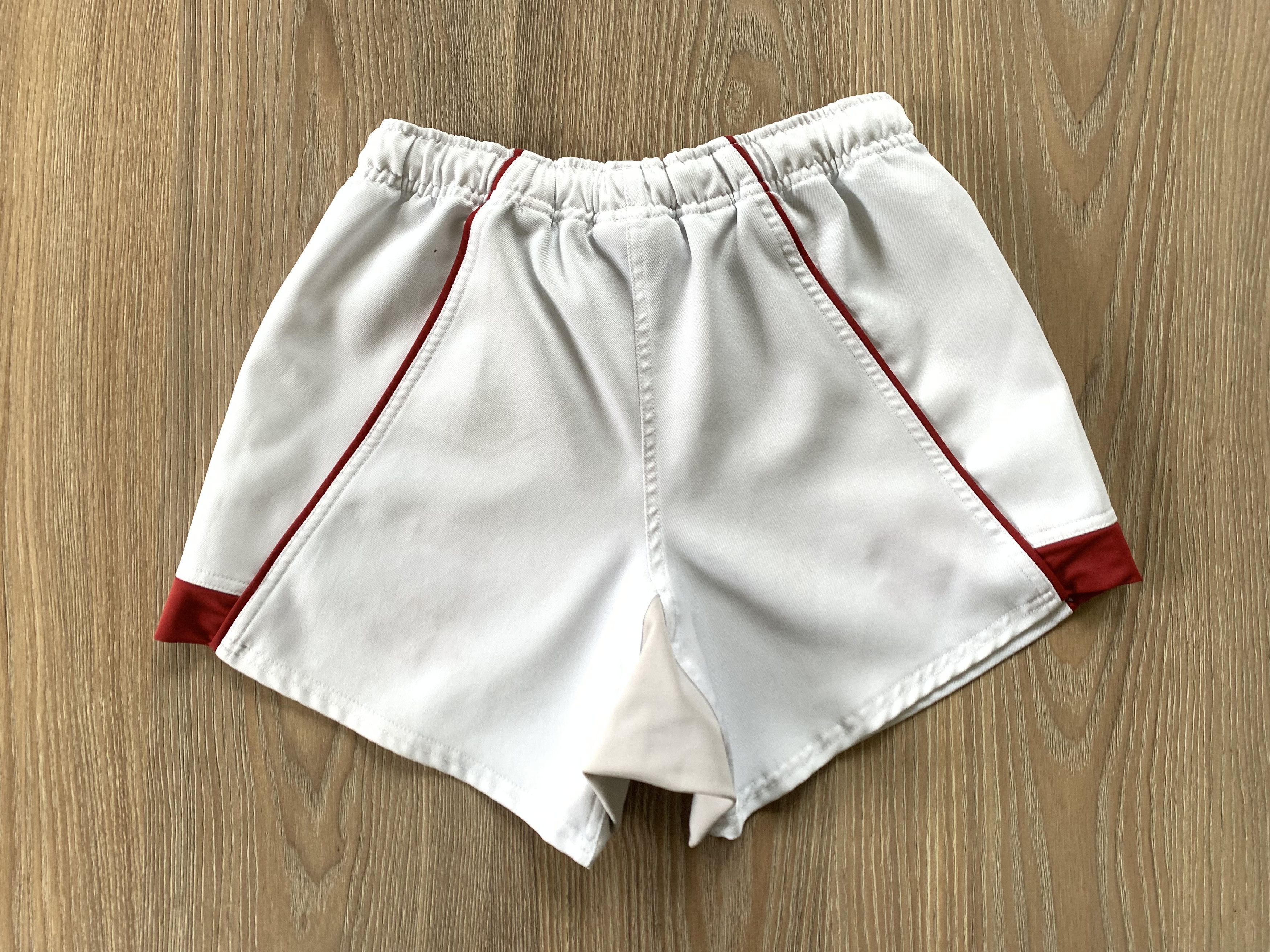 Canterbury of New Zealand × Vintage Canterbury HKGAA Rugby Shorts Size US 30 / EU 46 - 3 Thumbnail