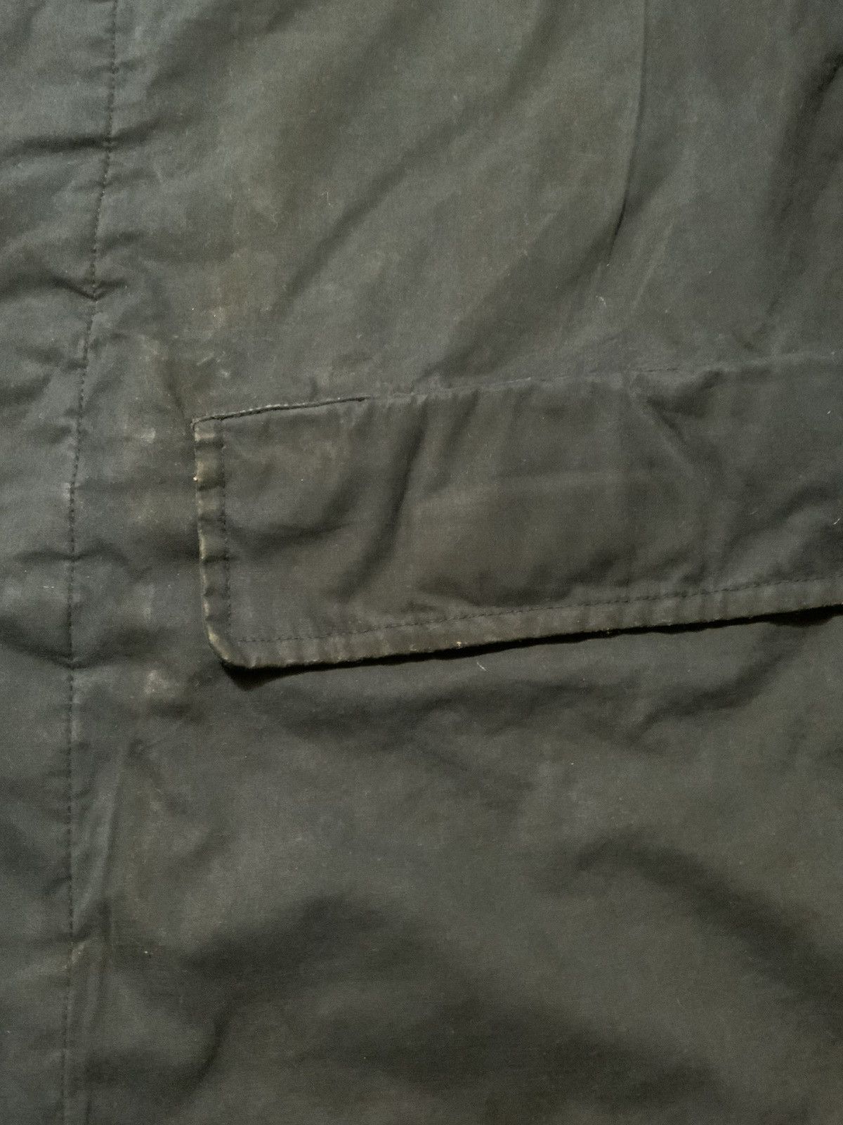 Hackett Hackett London Navy Officers Field Military Button Jacket Size US M / EU 48-50 / 2 - 9 Thumbnail