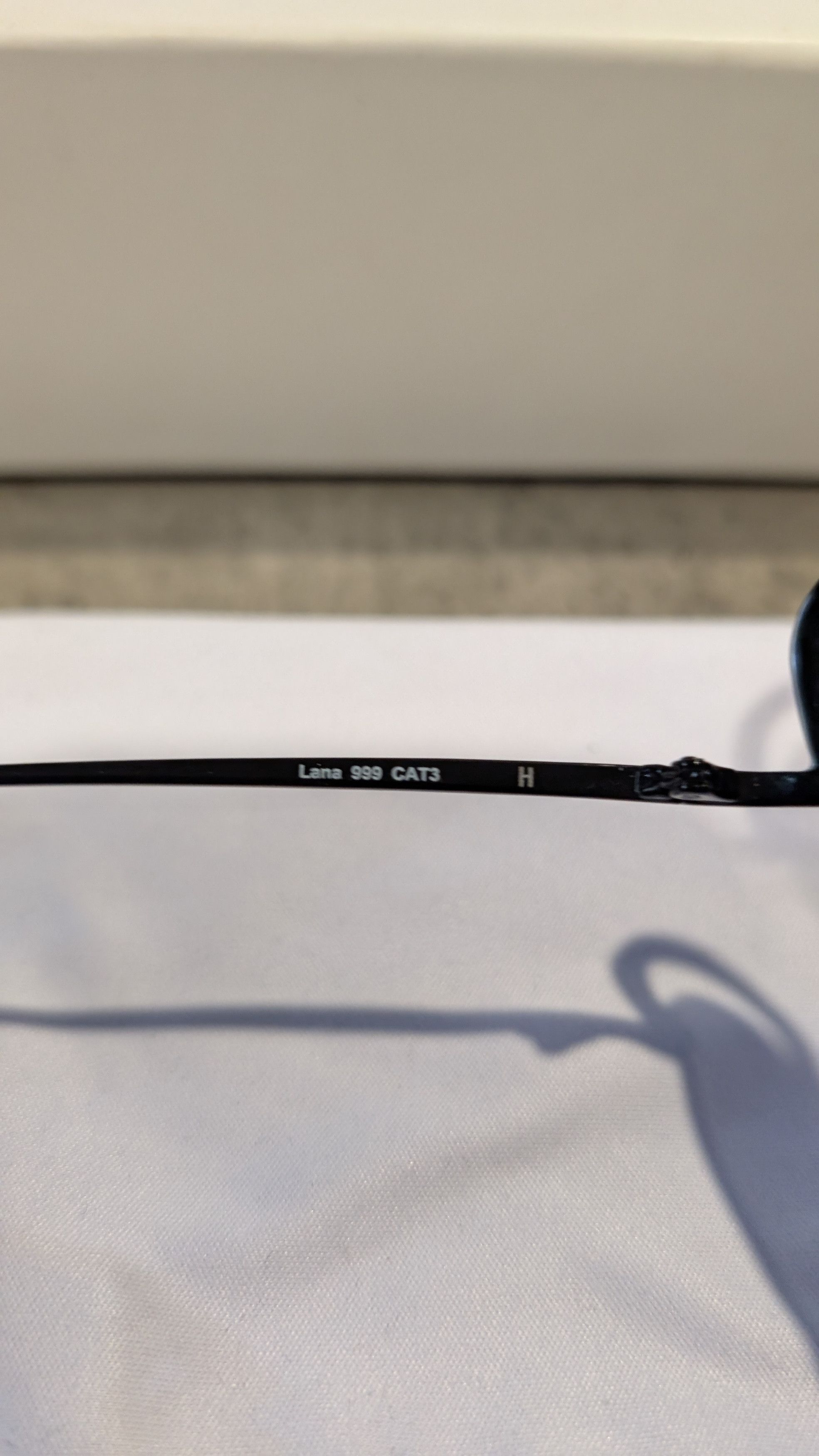 Henrik Vibskov henrik vibskov lana sunglasses Size 36 - 3 Thumbnail