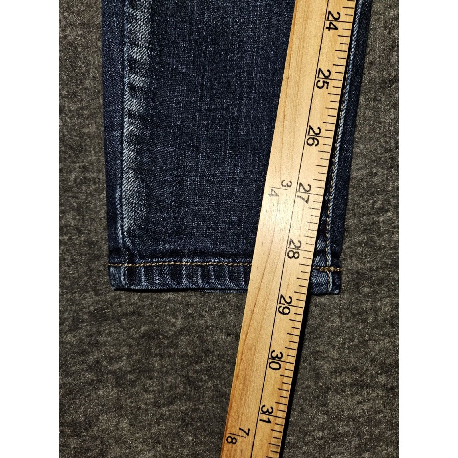 Vintage VINTAGE KanCan Jeans? Size 42" / US 20 - 6 Thumbnail
