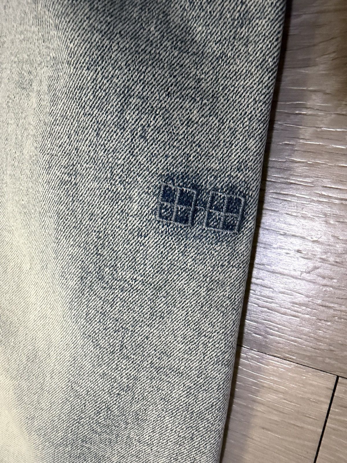 Ksubi Ksubi Jeans Size US 38 / EU 54 - 6 Thumbnail