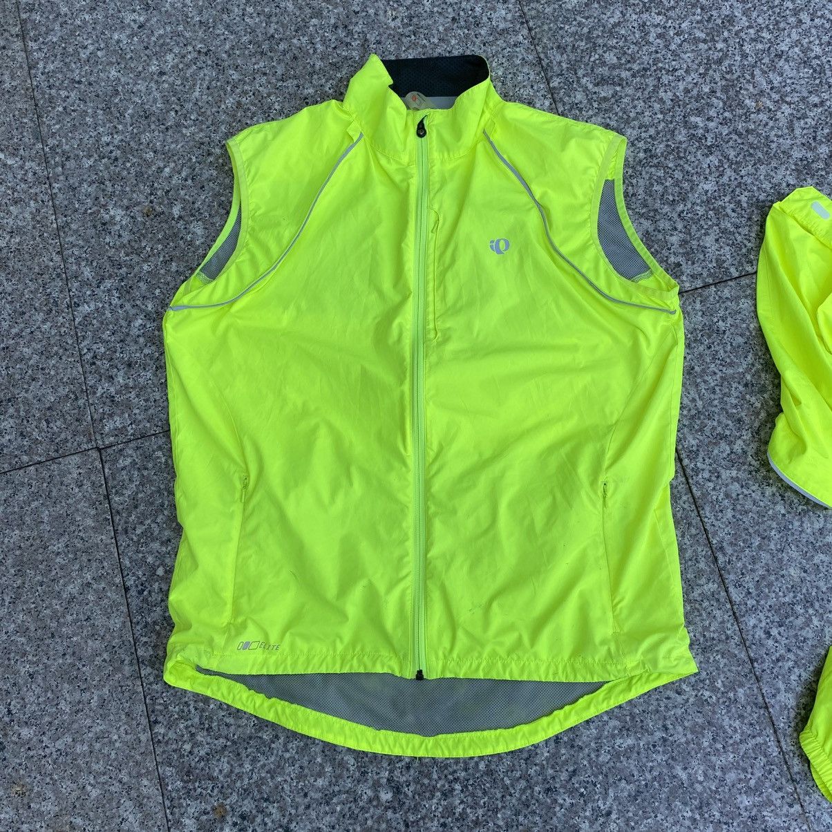 PEARL iZUMi Pearl Izumi jacket Size US L / EU 52-54 / 3 - 3 Thumbnail