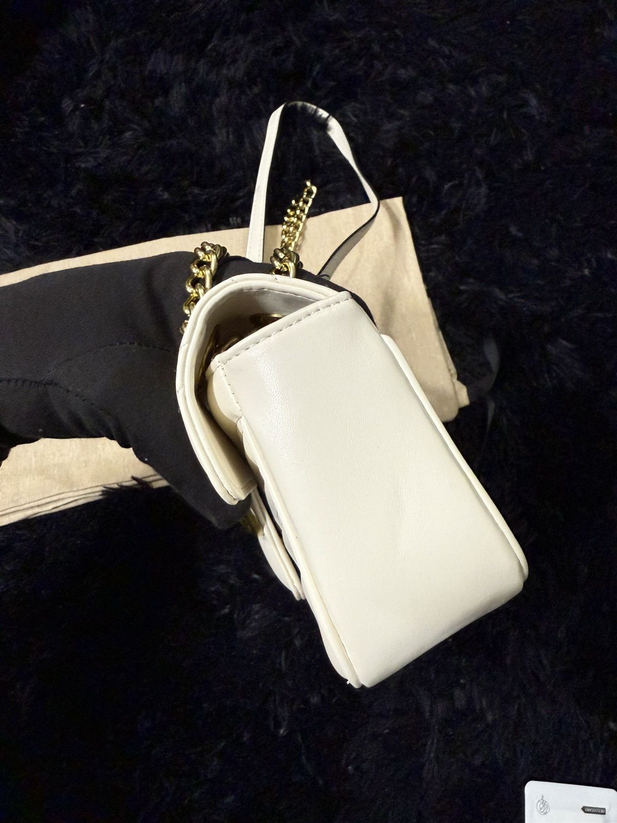 Other GG Marmont medium shoulder bag Size ONE SIZE - 2 Thumbnail