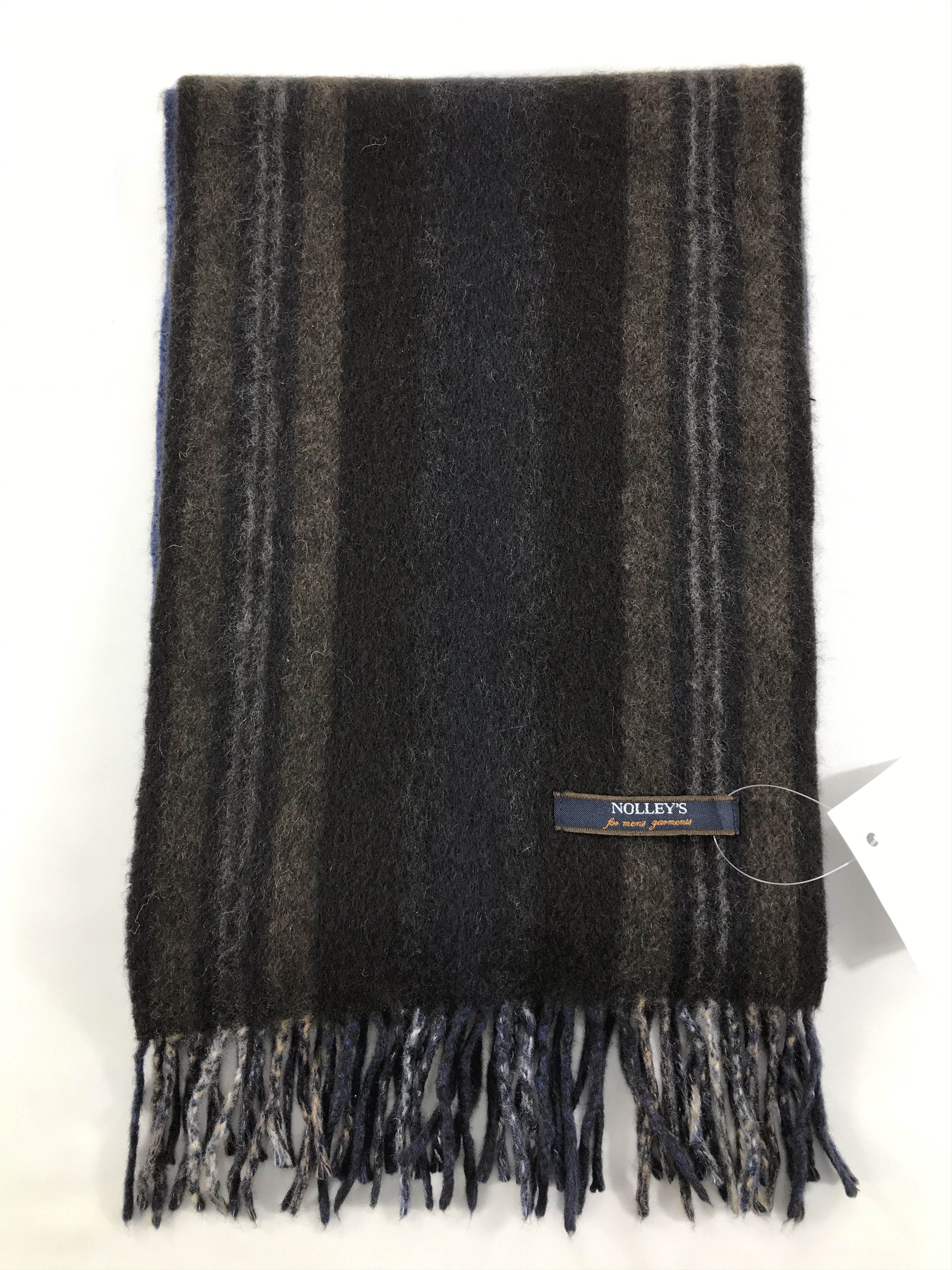 NOLLEY'S Nolley's Scarf / Muffler / Neckwear - WW2953 Size ONE SIZE - 2 Thumbnail
