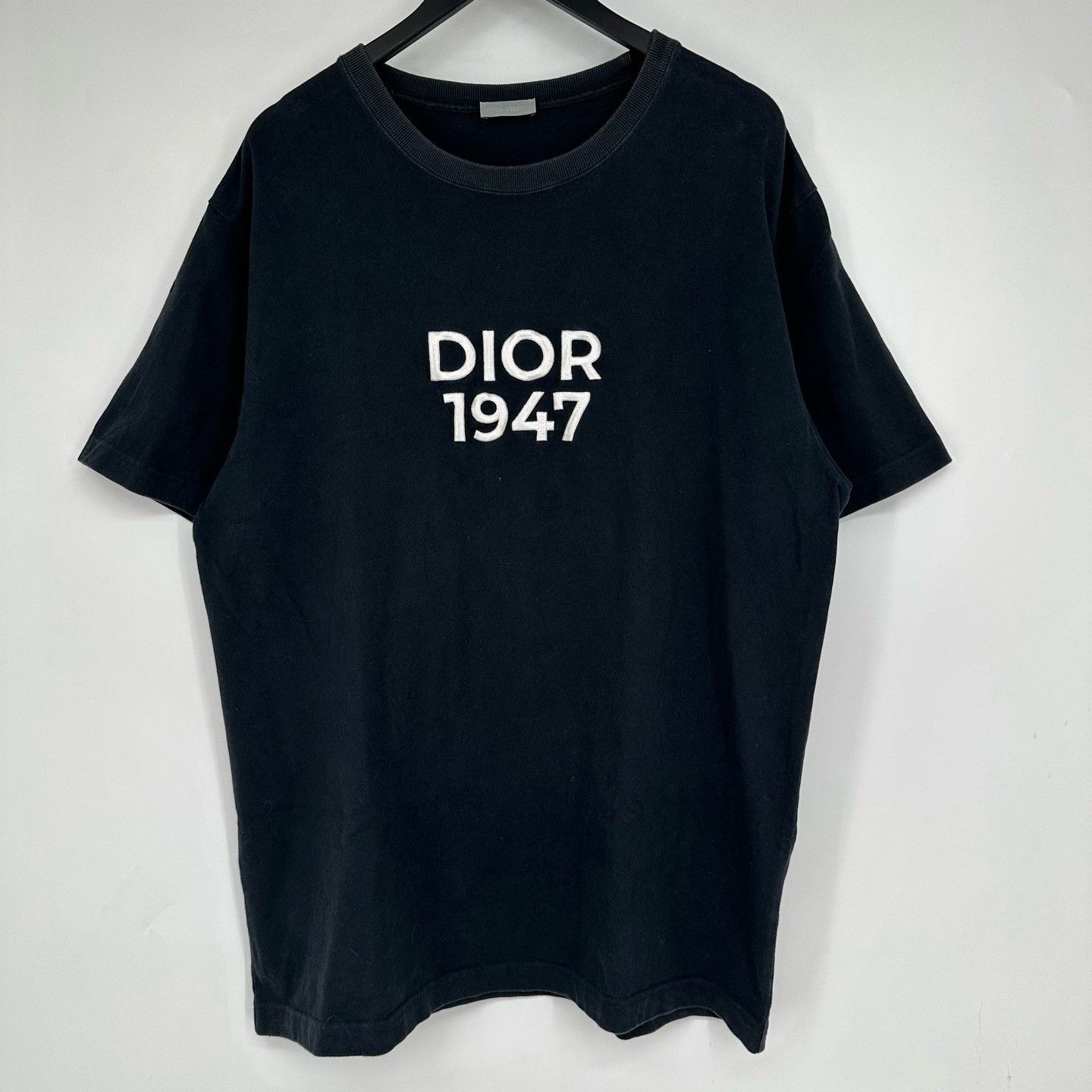 Dior Dior White T-Shirt 2XL Men Size US XS / EU 42 / 0 - 1 Thumbnail