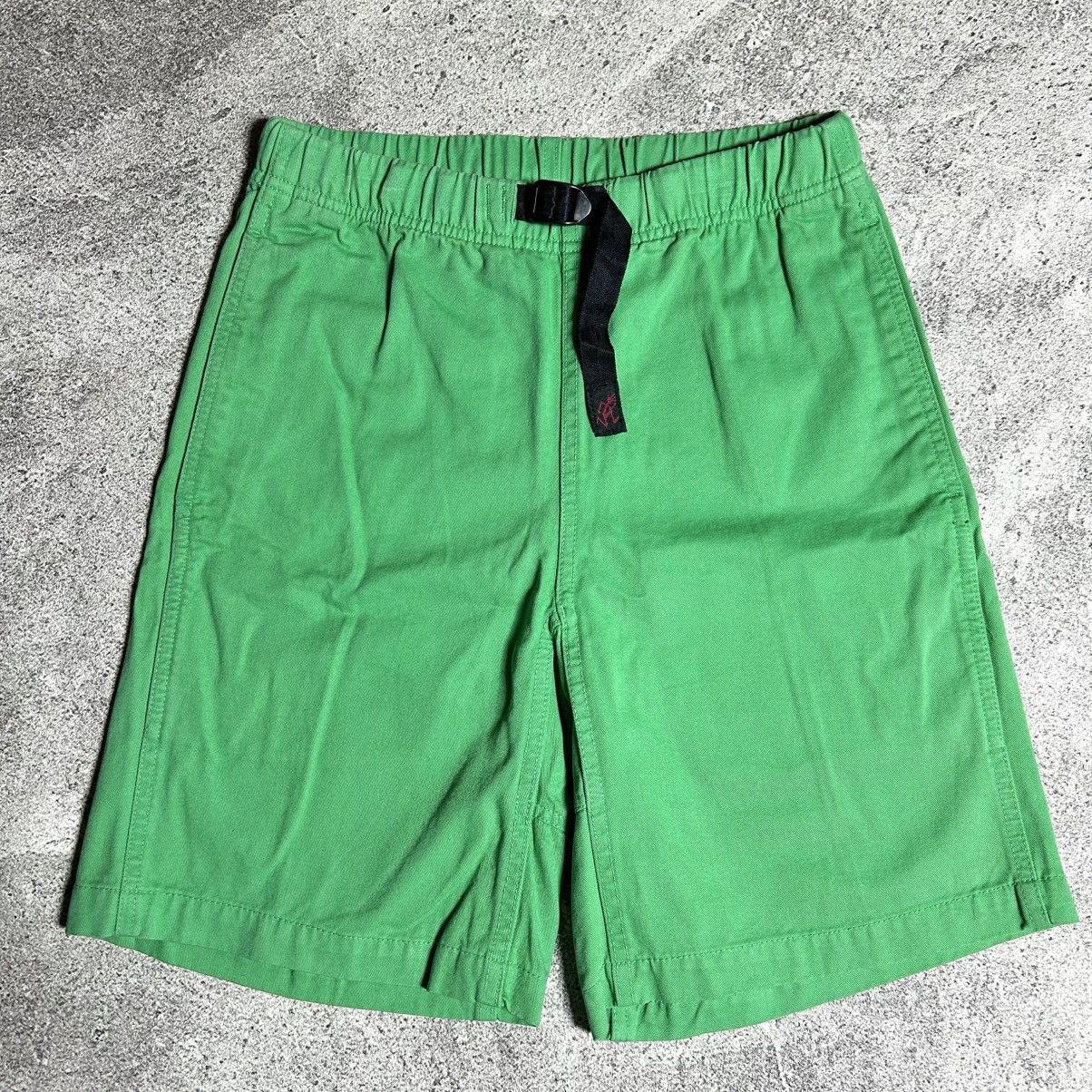 Gramicci Vintage 90s Shortpants Gramicci Size US 31 - 1 Thumbnail