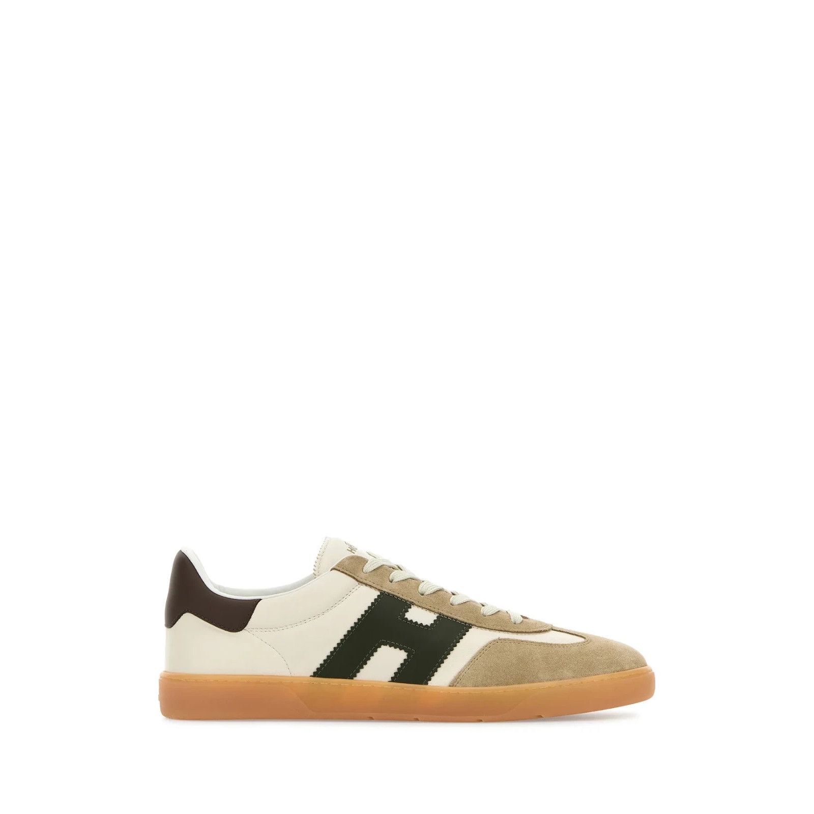 Hogan HOGAN Cool Multicolor Sneakers New & Authentic (Men's size:1 Size US 12 / EU 45 - 1 Thumbnail