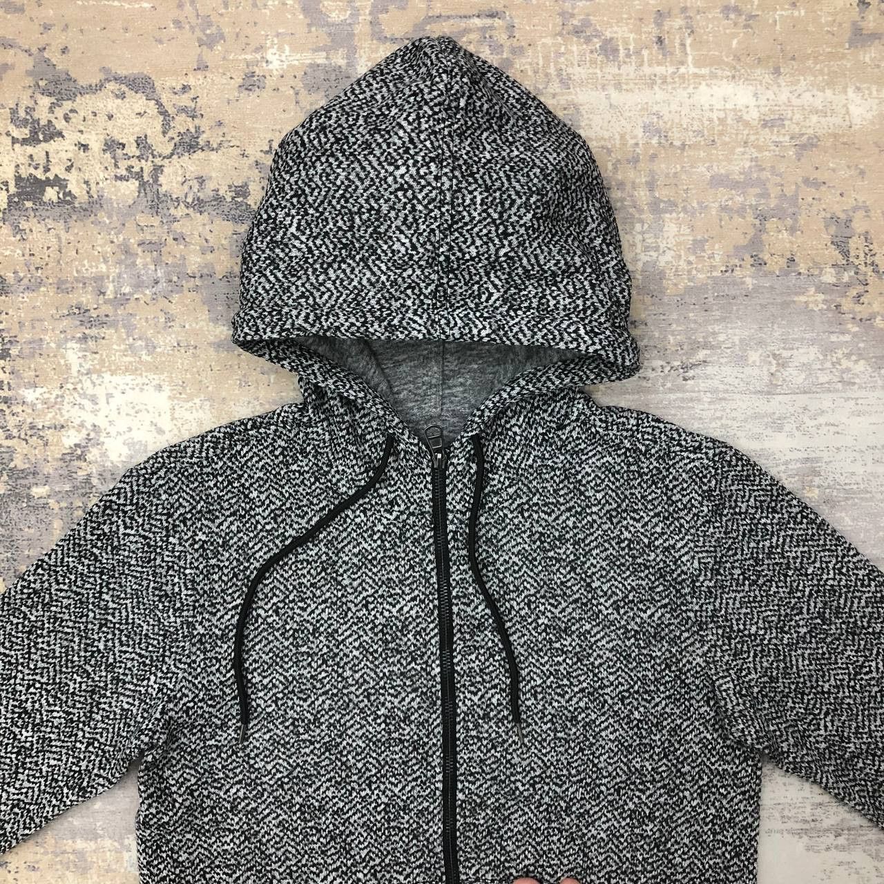 In The Attic × Japanese Brand Y497 IN THE ATTIC HOODIE Size M / US 6-8 / IT 42-44 - 5 Thumbnail