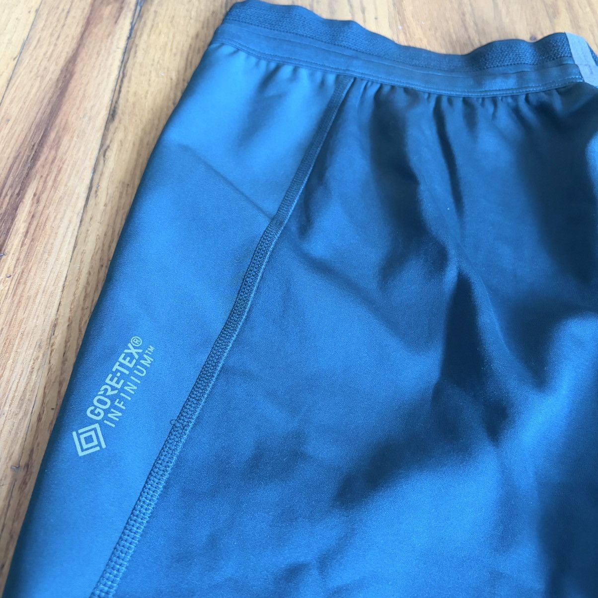 Arc'teryx Arc’teryx Norvan Hybrid Joggers Size US 32 / EU 48 - 3 Thumbnail