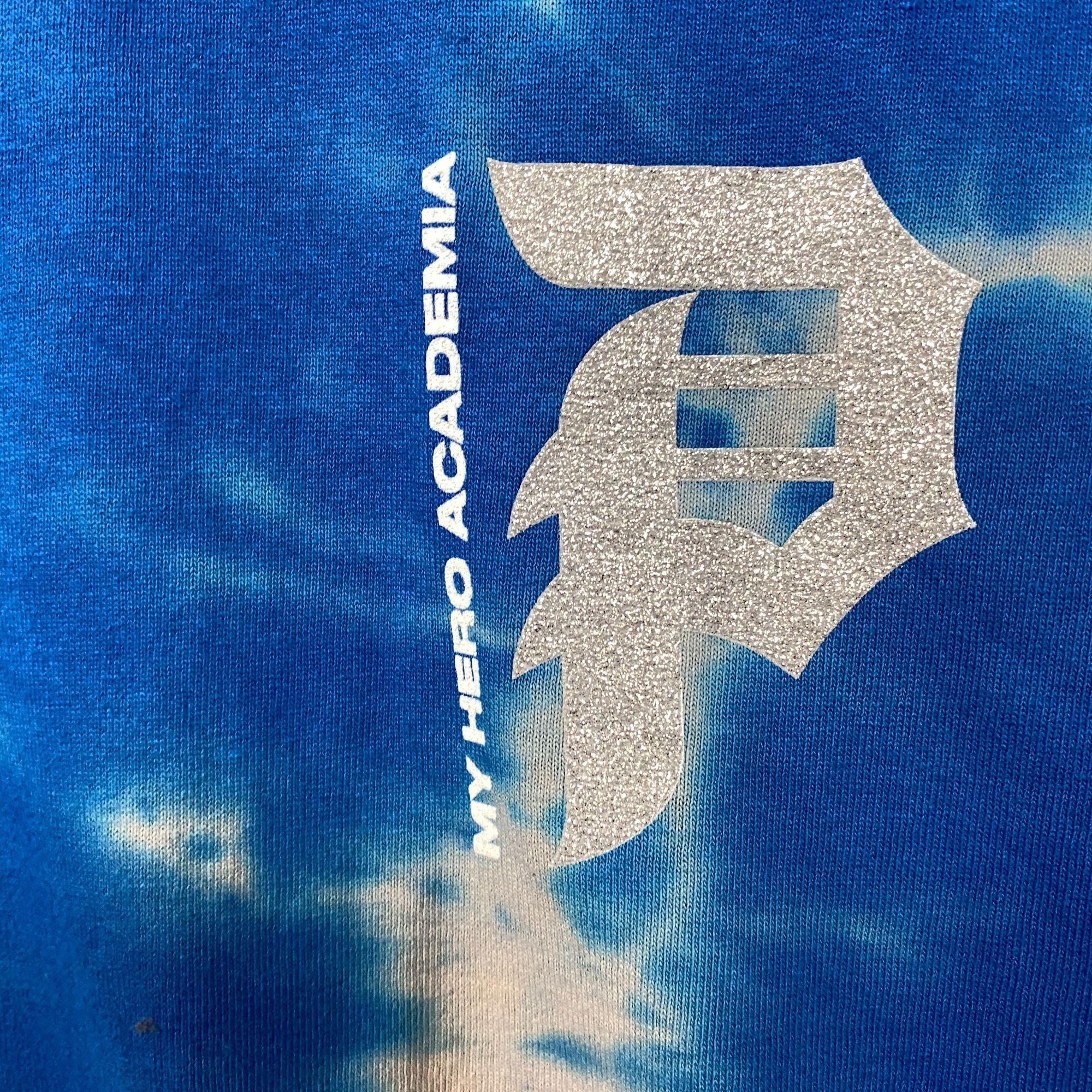 Primitive Primitive Skateboarding X My Hero Academia Flashfreeze Heatw Size US M / EU 48-50 / 2 - 3 Thumbnail
