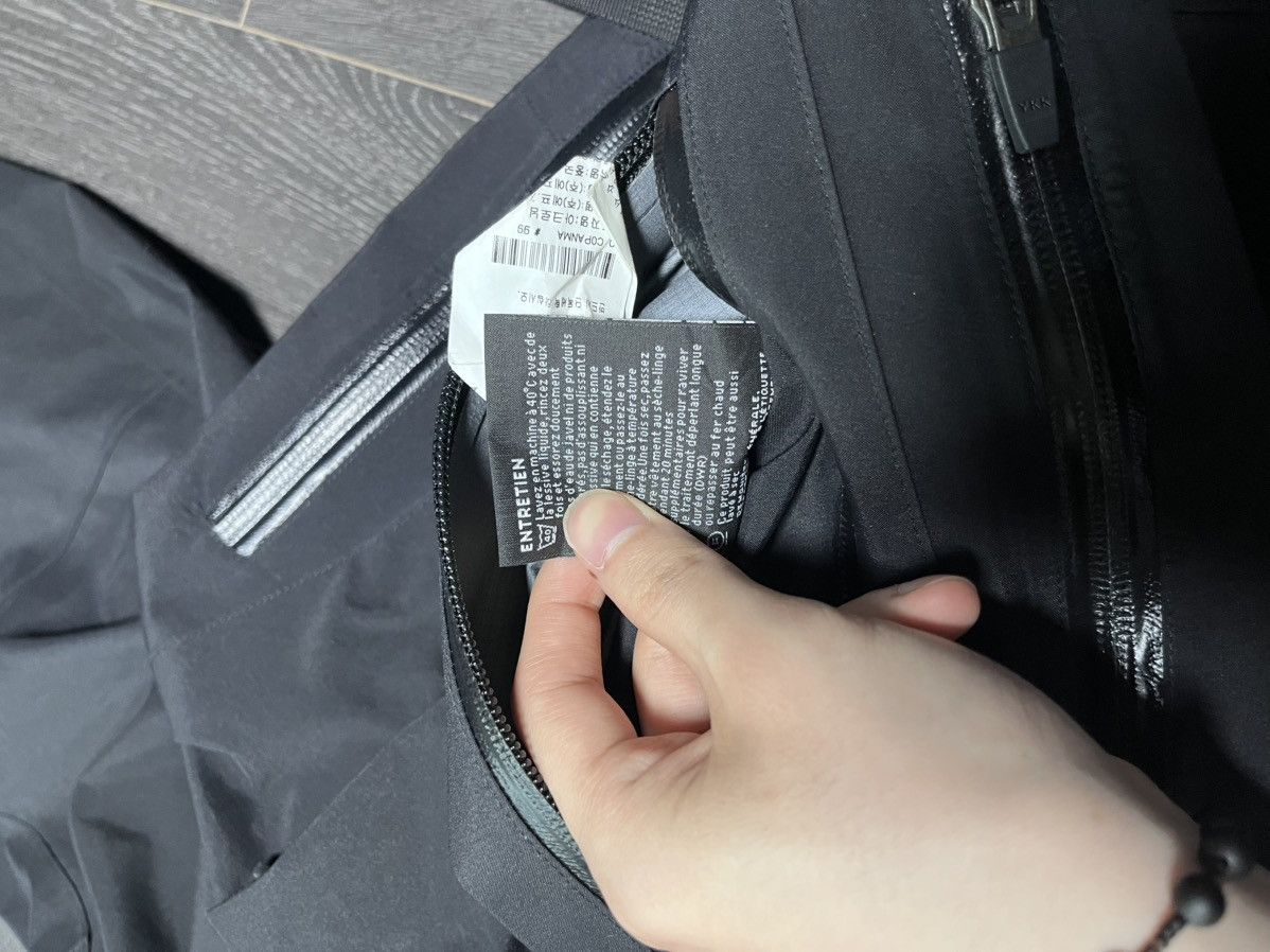 Acronym Acronym P43-GT Size US 30 / EU 46 - 20 Thumbnail