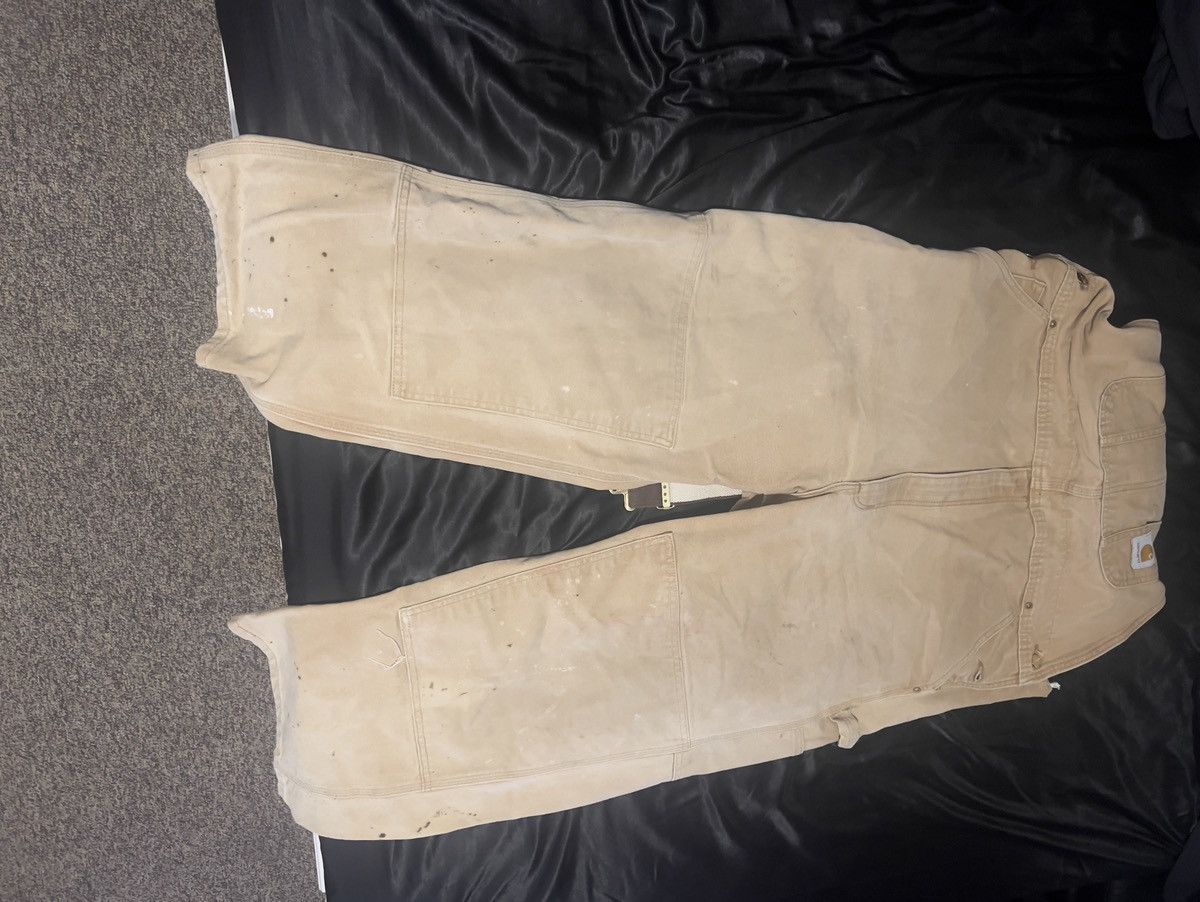 Carhartt Carhartt overalls Size US 42 / EU 58 - 5 Thumbnail