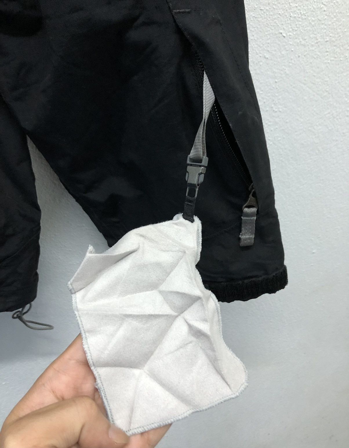The North Face × Vintage Vintage The North Face Jacket Size US L / EU 52-54 / 3 - 11 Thumbnail