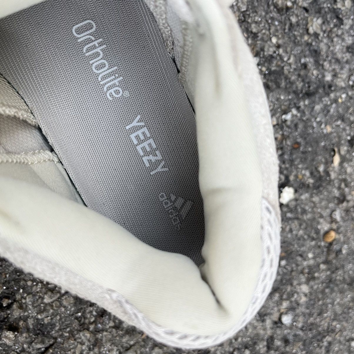 Adidas Adidas Yeezy 500 Blush Size 7.5 Size US 7.5 / EU 40-41 - 8 Thumbnail