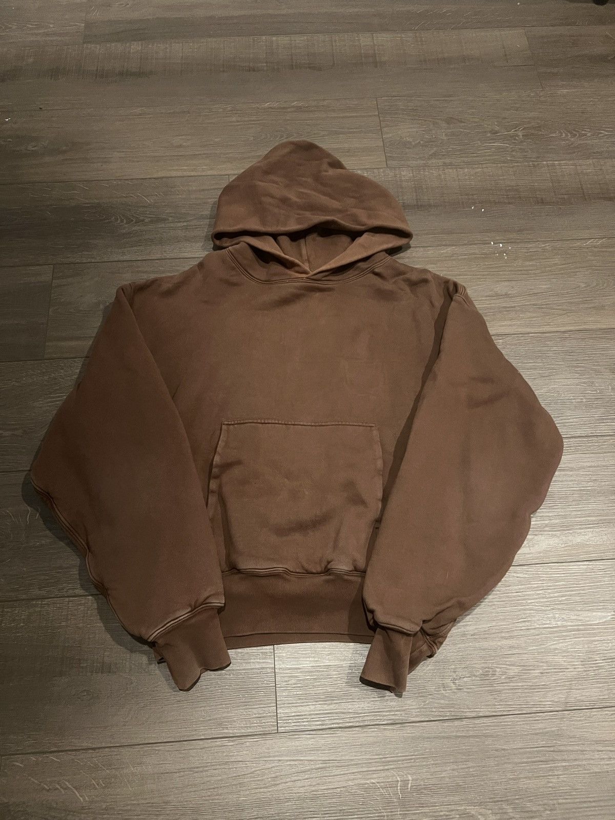 Yeezy Gap Pullover Hoodie